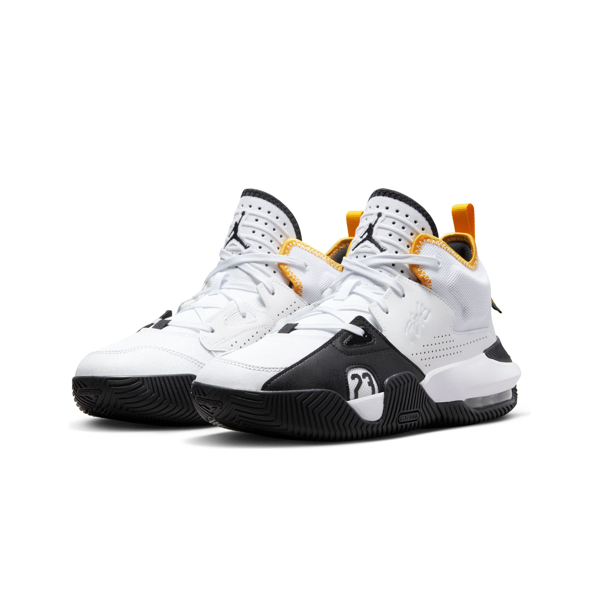 Nike Zapatillas Hombre JORDAN STAY LOYAL 2 puntera Nike Zapatillas Hombre JORDAN STAY LOYAL 2 puntera