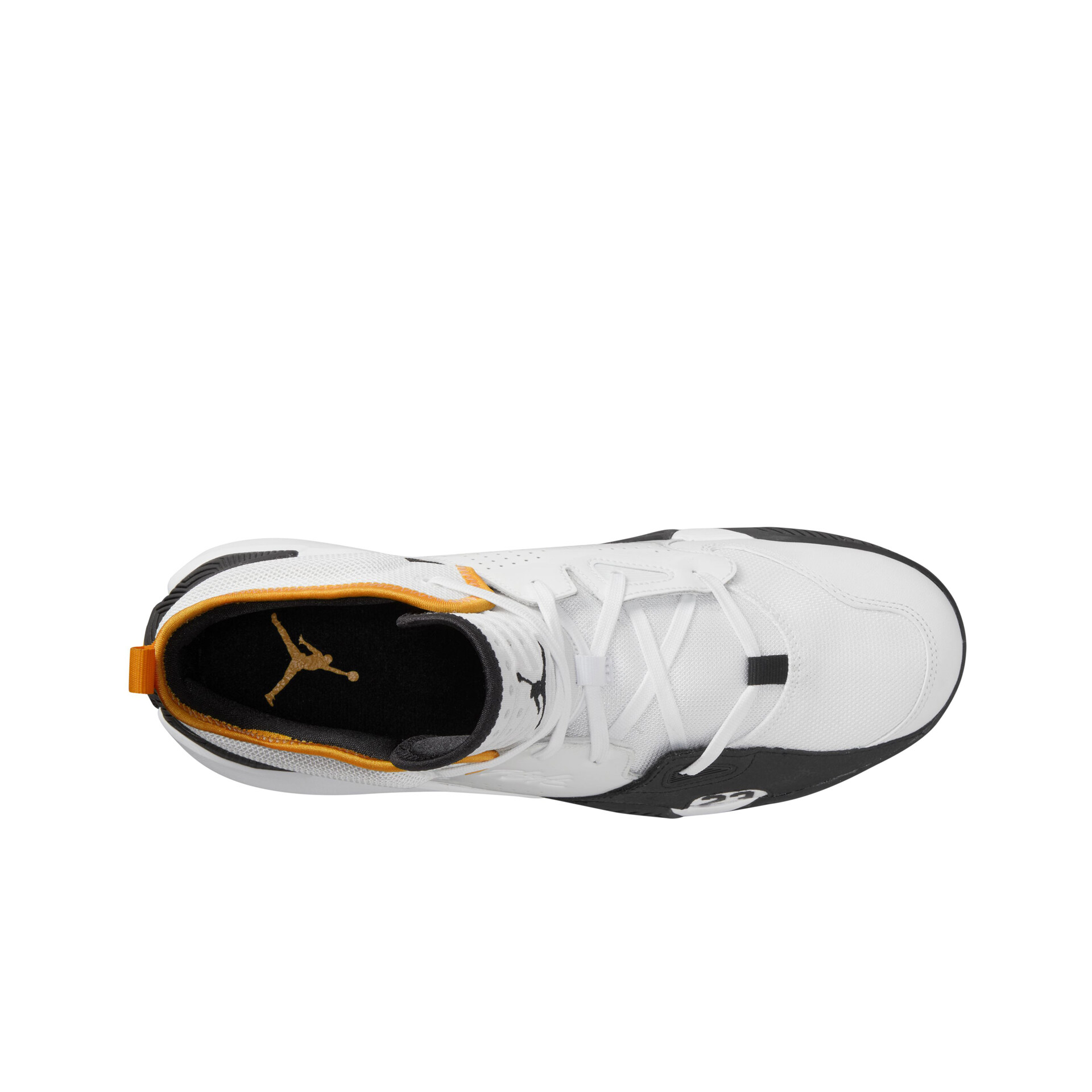 Nike Zapatillas Hombre JORDAN STAY LOYAL 2 vista trasera Nike Zapatillas Hombre JORDAN STAY LOYAL 2 vista trasera
