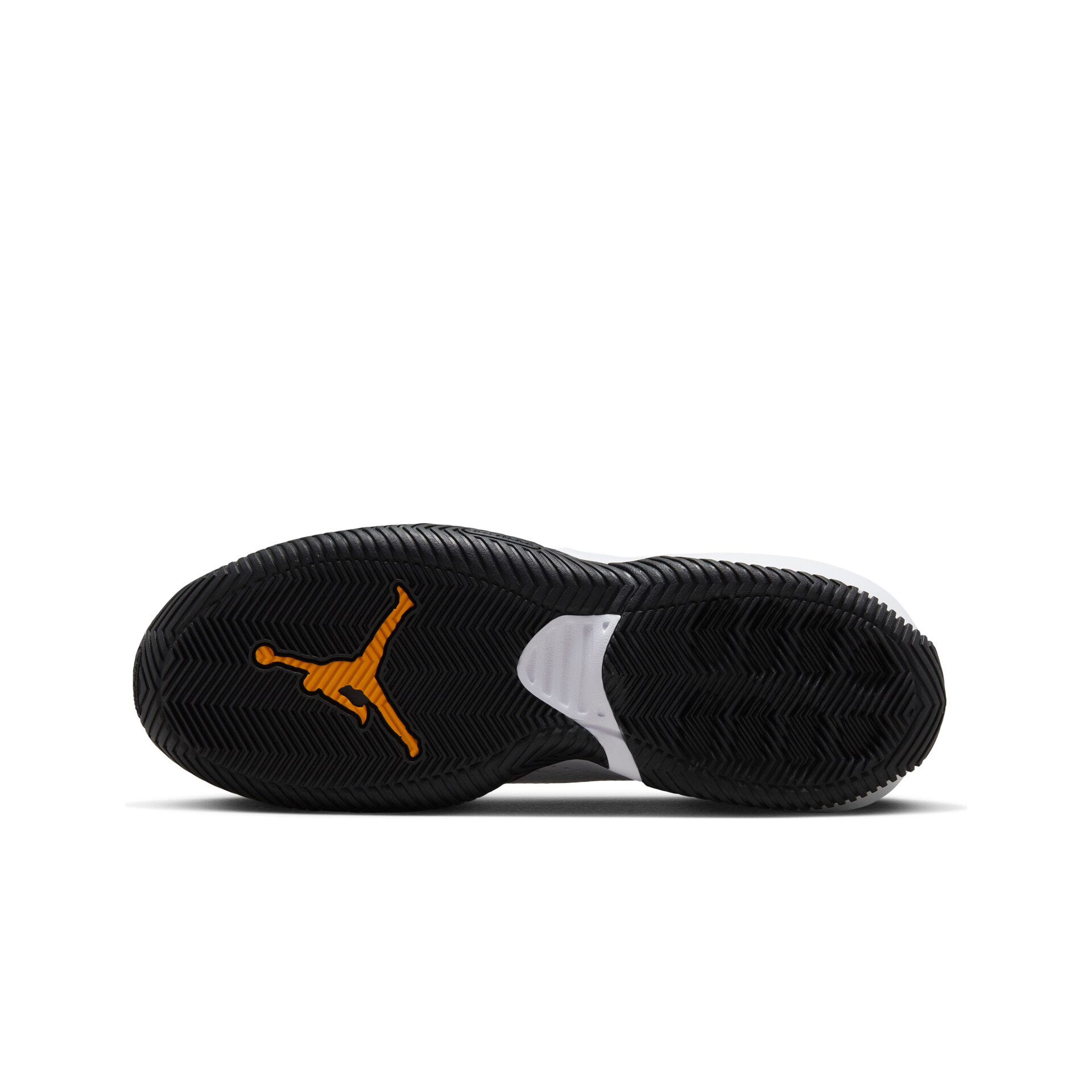 Nike Zapatillas Hombre JORDAN STAY LOYAL 2 vista frontal girada 45º Nike Zapatillas Hombre JORDAN STAY LOYAL 2 vista frontal girada 45º