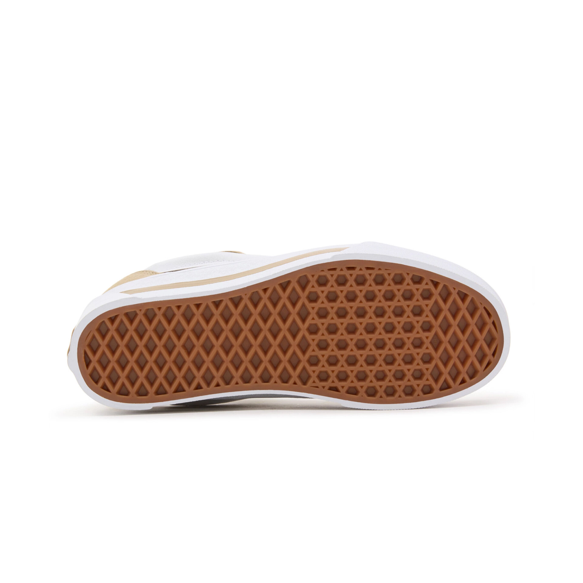 Vans Zapatillas Mujer Knu Stack vista trasera Vans Zapatillas Mujer Knu Stack vista trasera