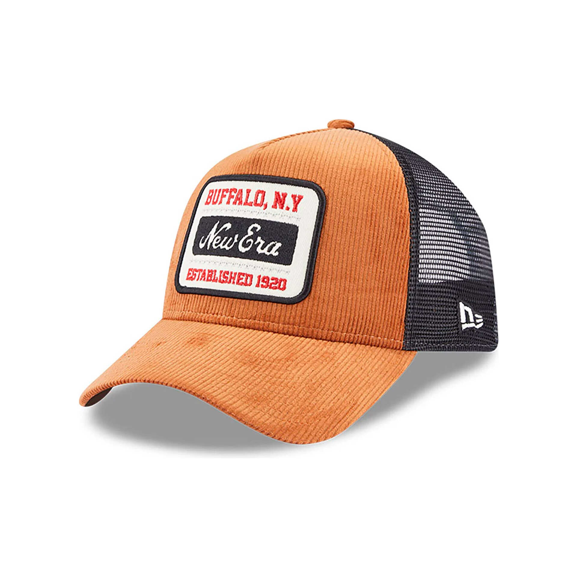 New Era Gorra NEW ERA TPNBLK vista frontal New Era Gorra NEW ERA TPNBLK vista frontal