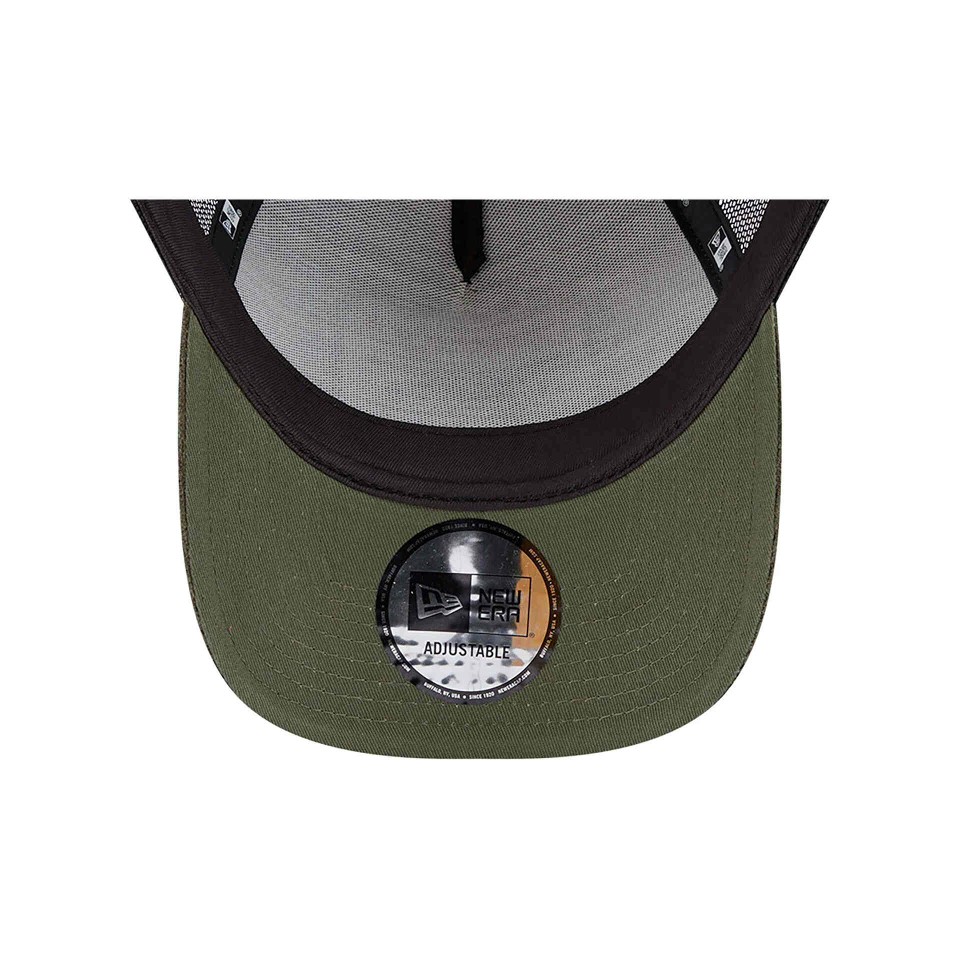 New Era Gorra NEW ERA NOVBLK 05 New Era Gorra NEW ERA NOVBLK 05