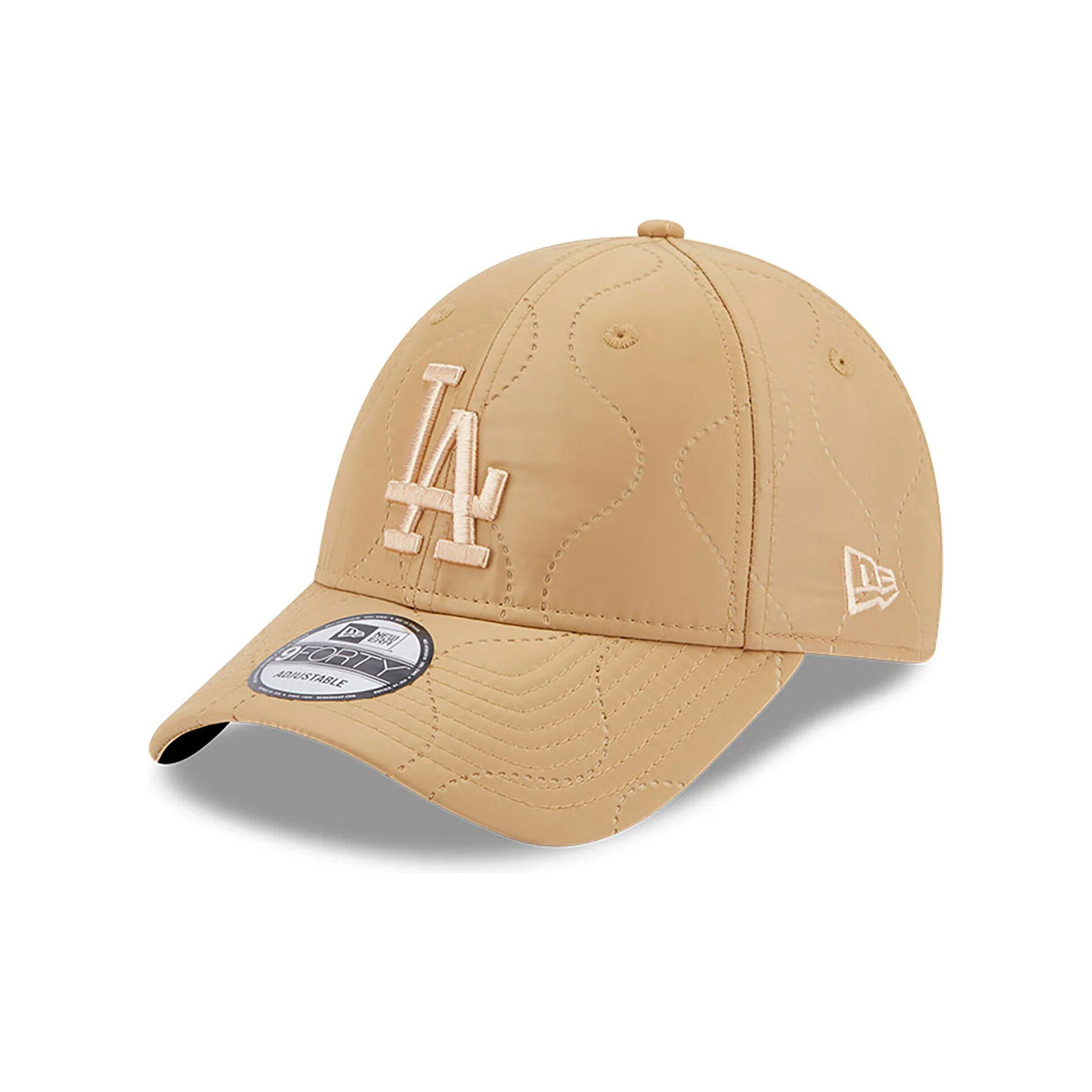New Era Gorra LOS ANGELES DODGERS STNSTN vista frontal New Era Gorra LOS ANGELES DODGERS STNSTN vista frontal