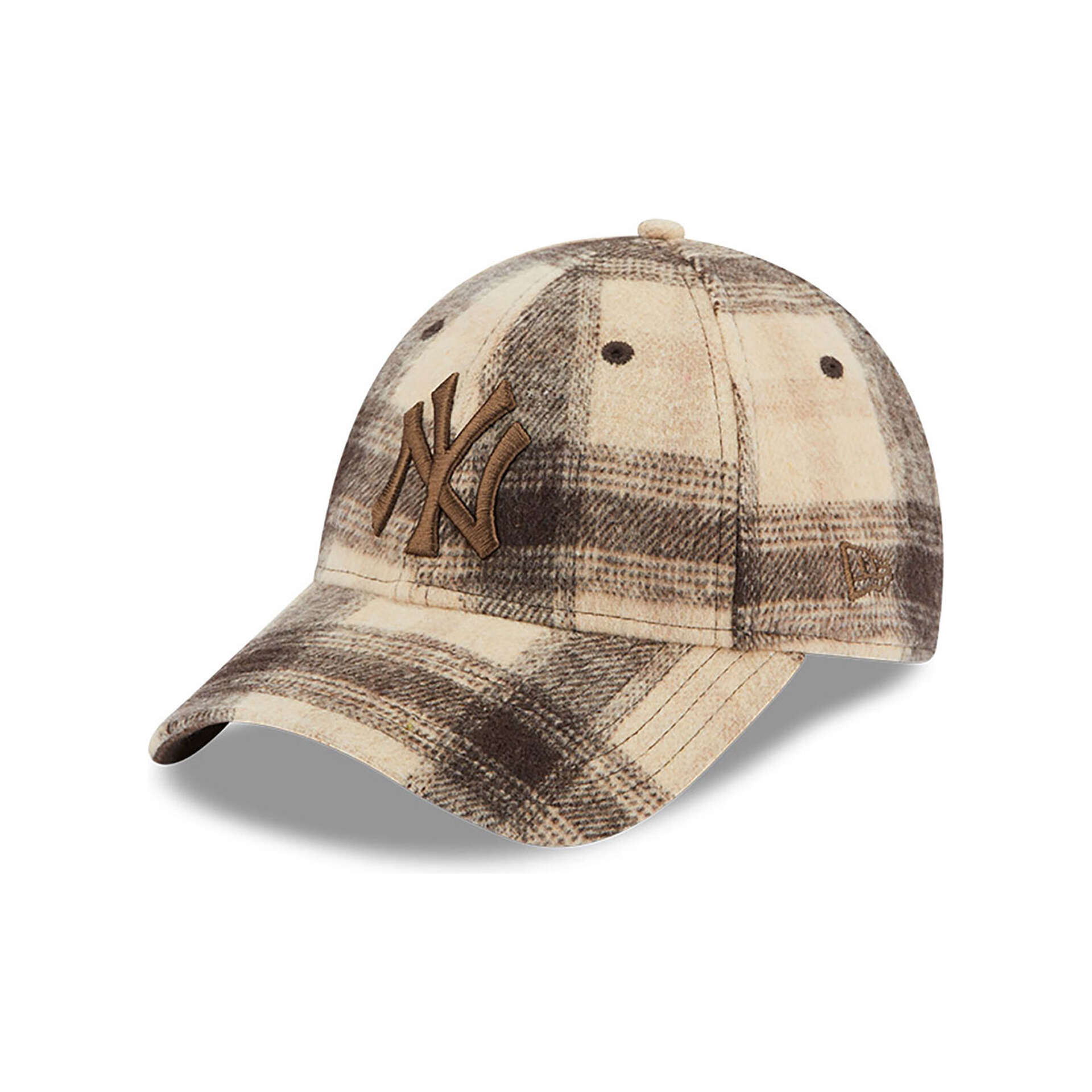 New Era Gorra NEW YORK YANKEES WLTSTN vista frontal New Era Gorra NEW YORK YANKEES WLTSTN vista frontal