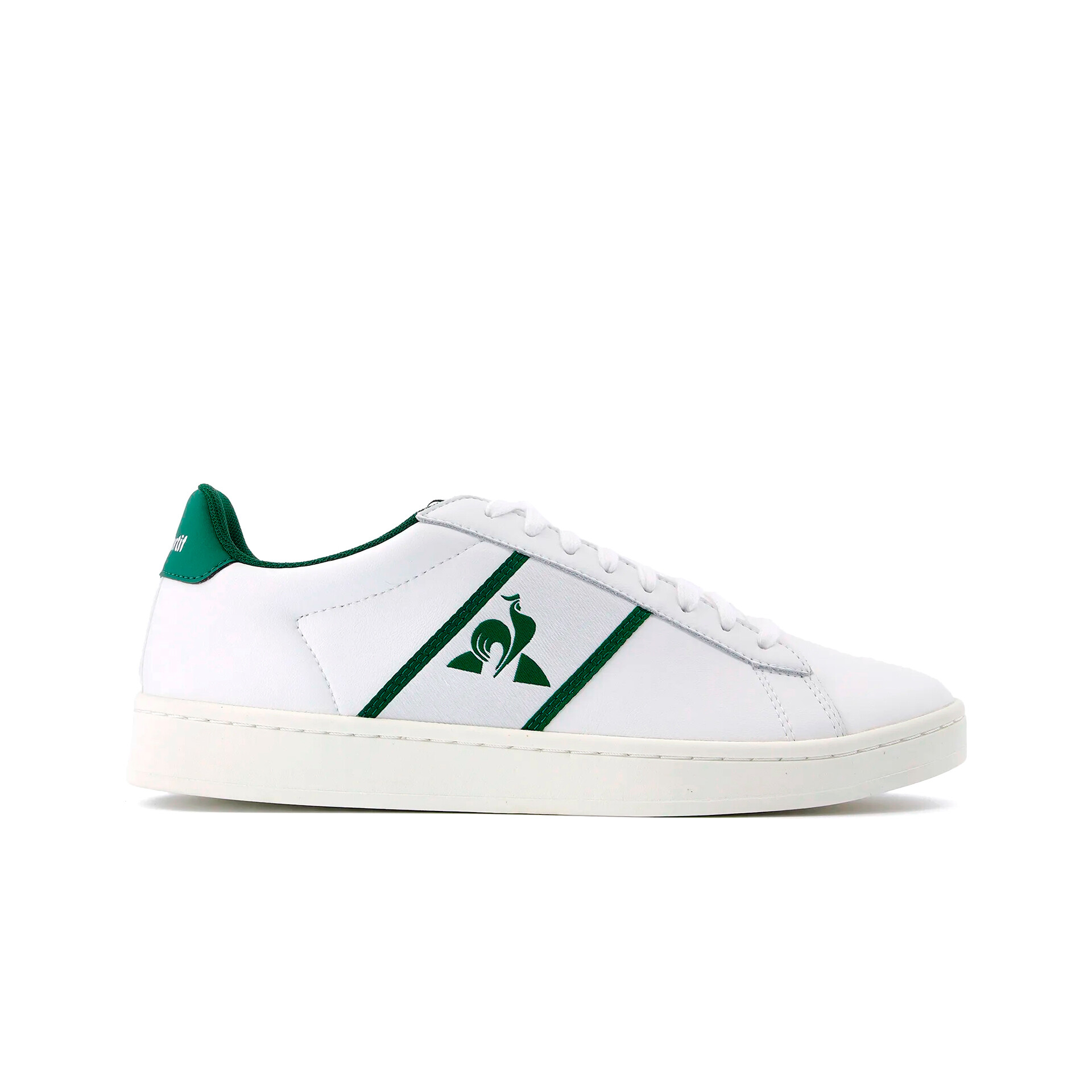 Le Coq Sportif Zapatillas Hombre CLASSIC SOFT lateral exterior Le Coq Sportif Zapatillas Hombre CLASSIC SOFT lateral exterior