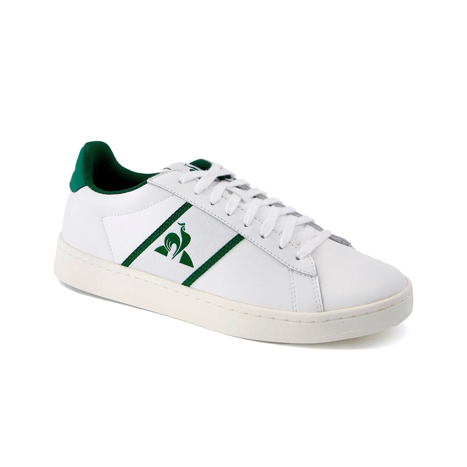 Le Coq Sportif Zapatillas Hombre CLASSIC SOFT lateral interior Le Coq Sportif Zapatillas Hombre CLASSIC SOFT lateral interior