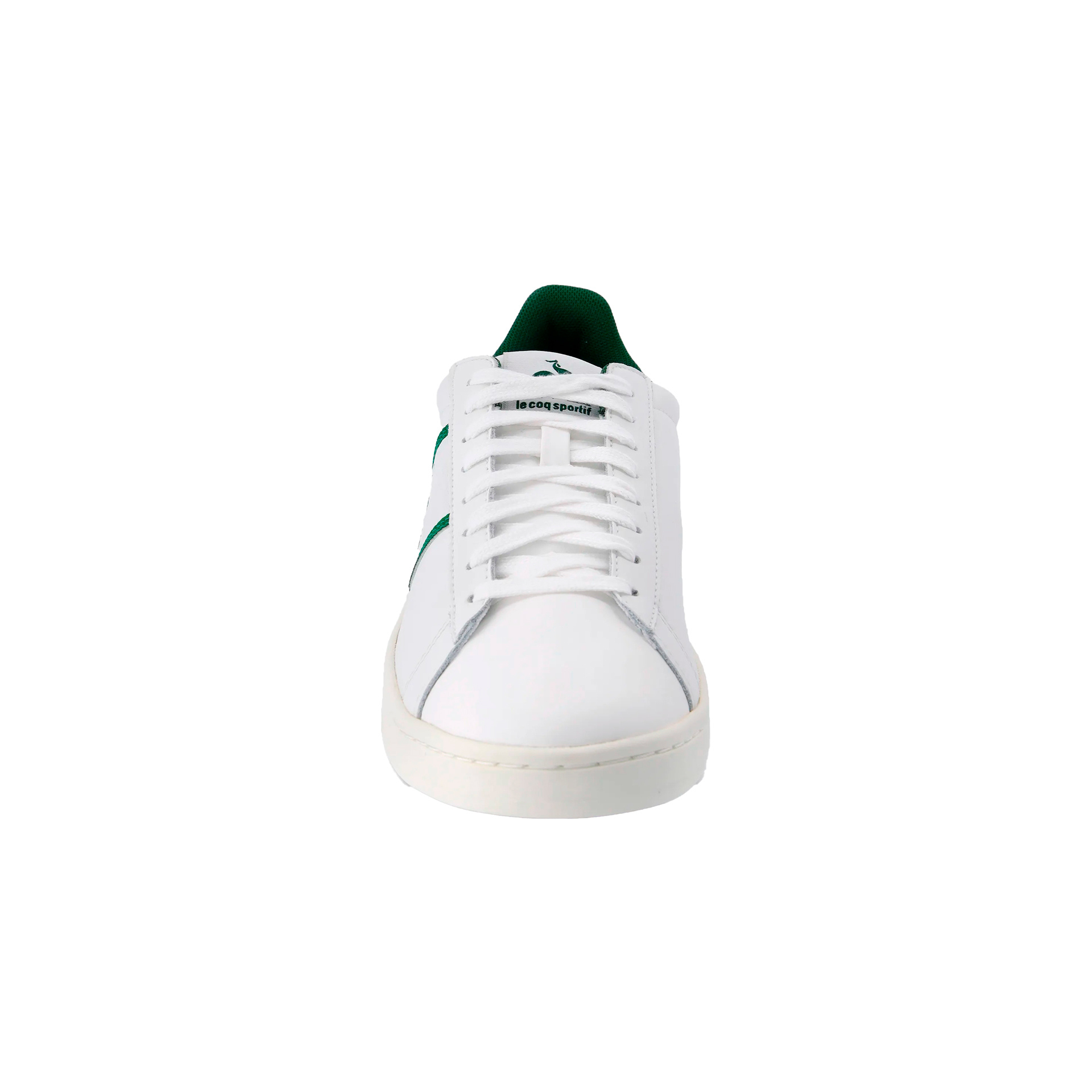 Le Coq Sportif Zapatillas Hombre CLASSIC SOFT vista trasera Le Coq Sportif Zapatillas Hombre CLASSIC SOFT vista trasera