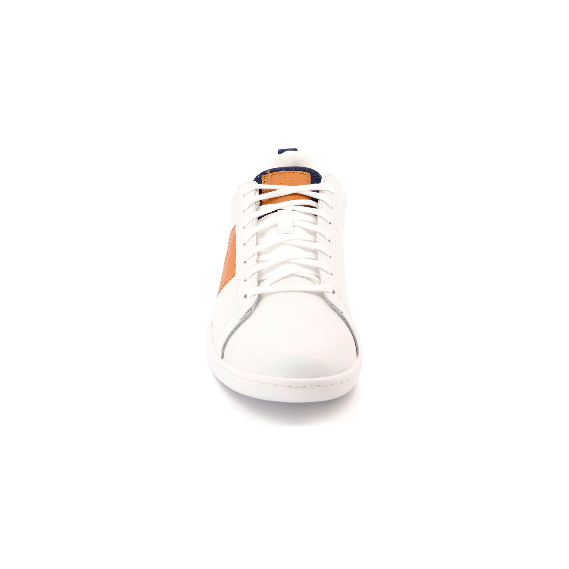 Le Coq Sportif Zapatillas Hombre COURTCLASSIC TWILL puntera Le Coq Sportif Zapatillas Hombre COURTCLASSIC TWILL puntera