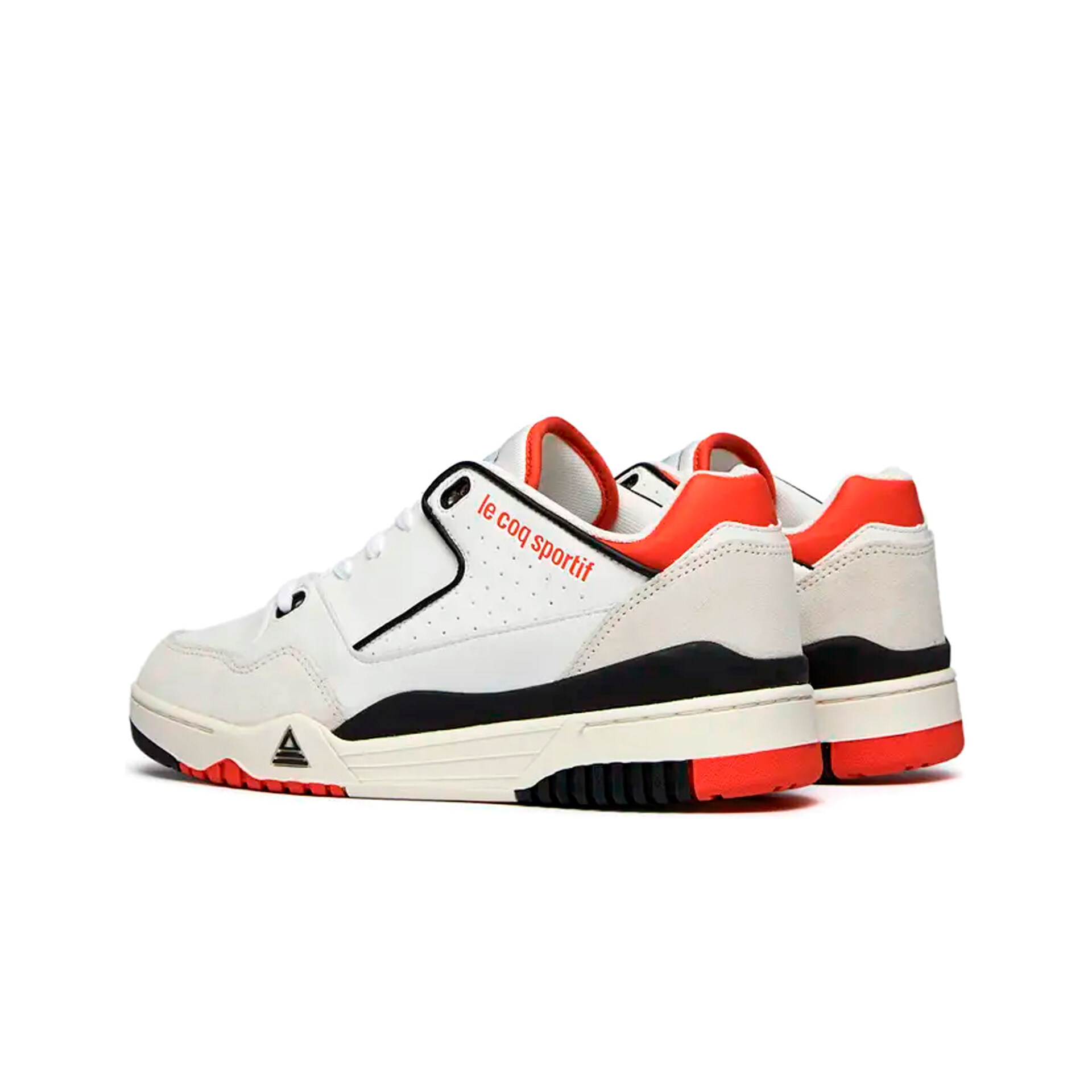 Le Coq Sportif Zapatillas Hombre DYNACTIF T1000 puntera Le Coq Sportif Zapatillas Hombre DYNACTIF T1000 puntera