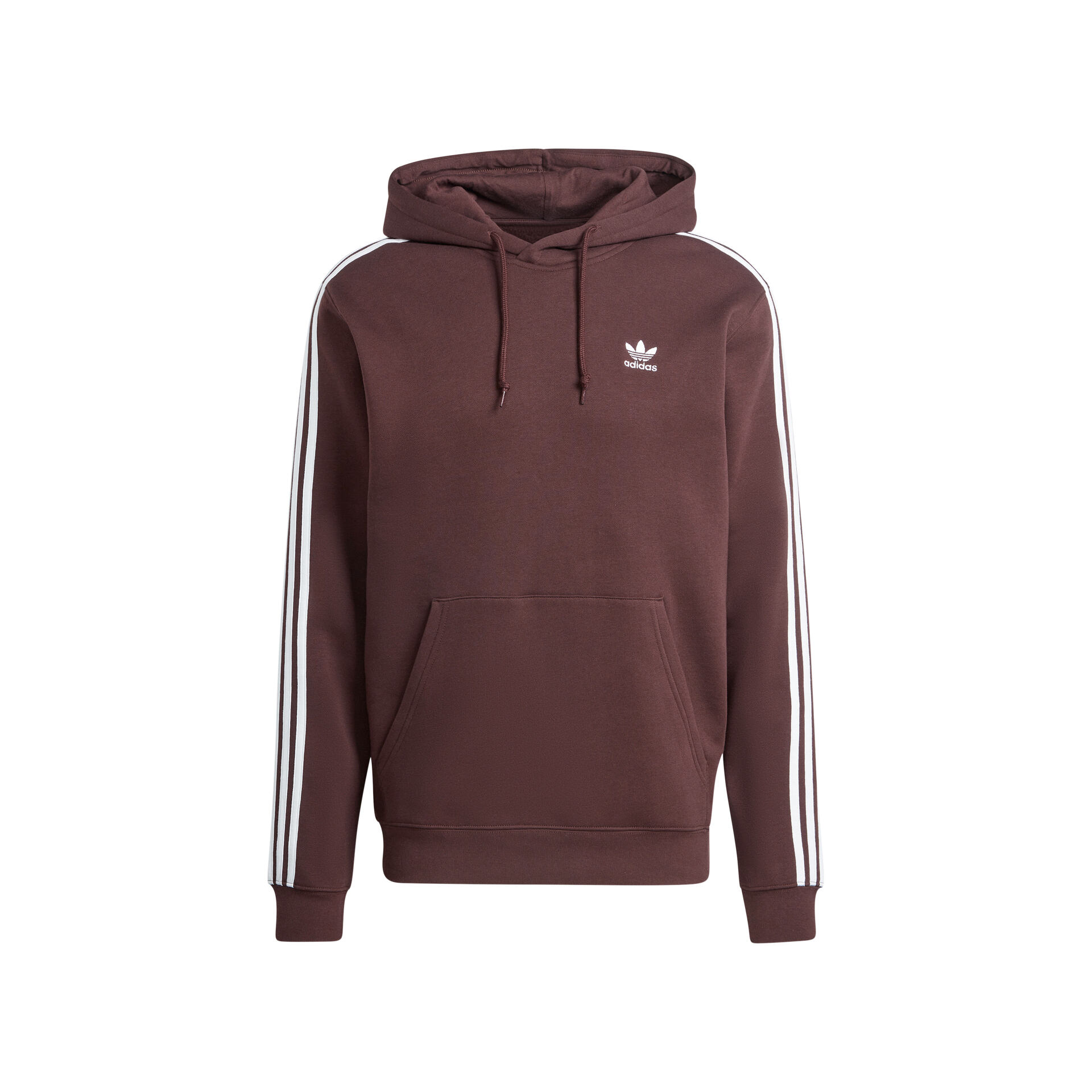adidas Sudadera Hombre 3-STRIPES HOODY 03 adidas Sudadera Hombre 3-STRIPES HOODY 03
