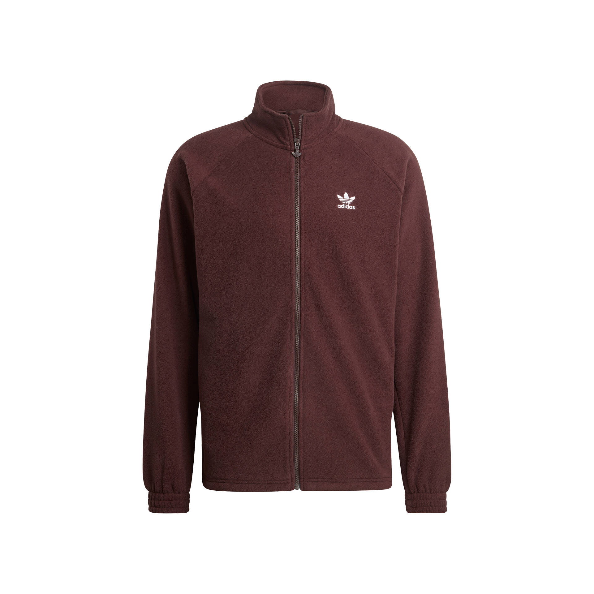 adidas Chaqueta Hombre TREFOIL FZ TEDD 03 adidas Chaqueta Hombre TREFOIL FZ TEDD 03