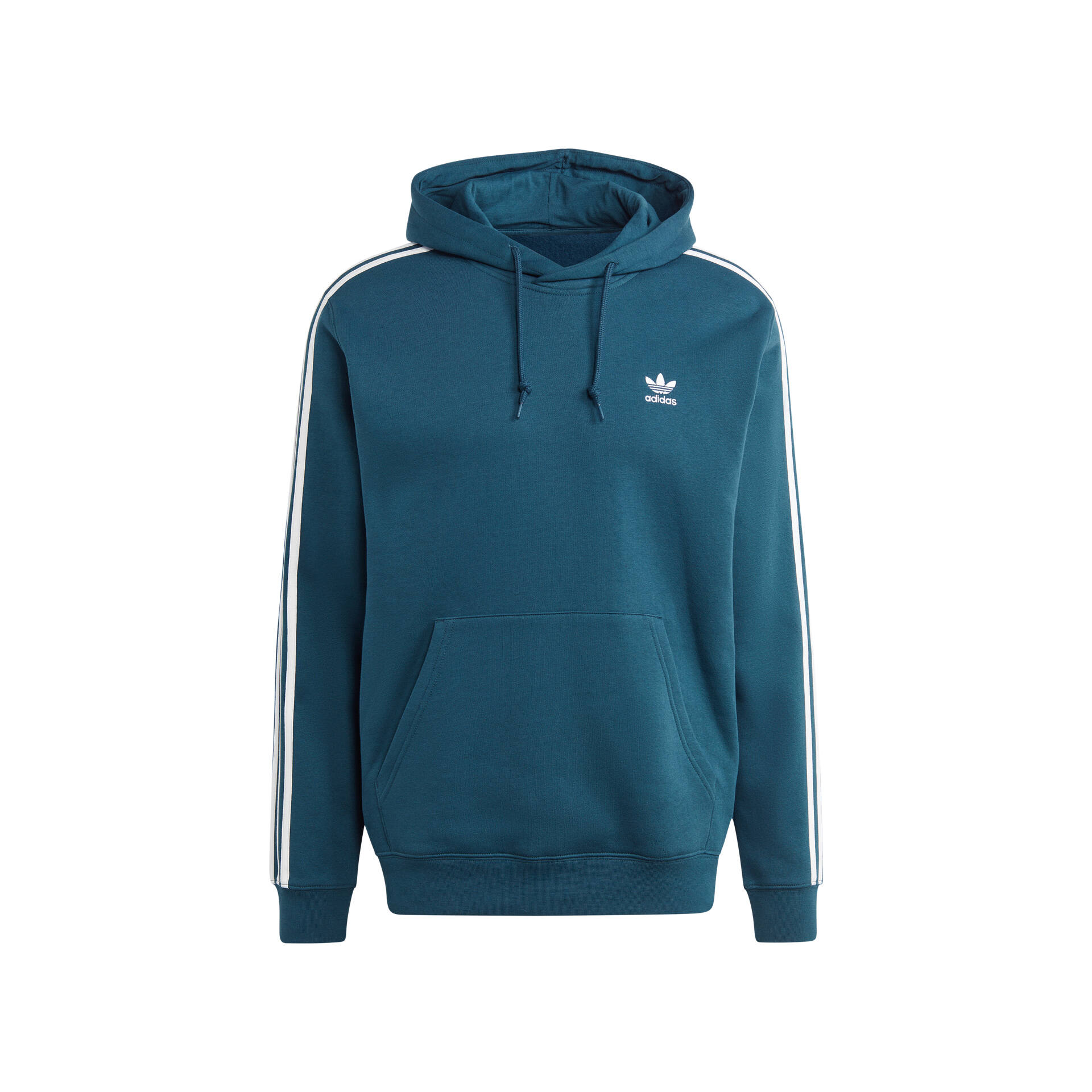 adidas Sudadera Hombre 3-STRIPES HOODY 03 adidas Sudadera Hombre 3-STRIPES HOODY 03