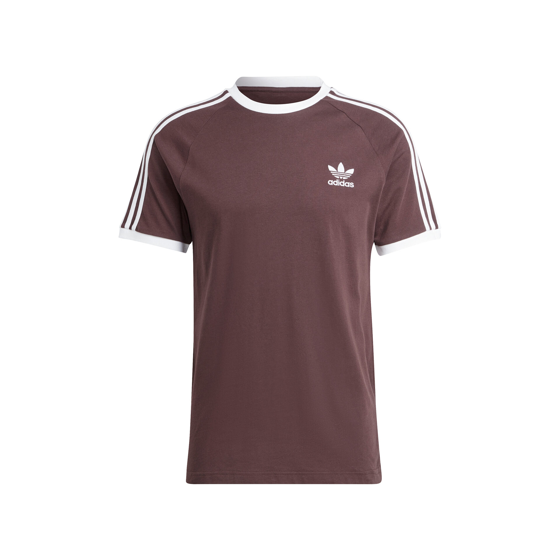 adidas Camiseta Hombre 3-STRIPES TEE 03 adidas Camiseta Hombre 3-STRIPES TEE 03