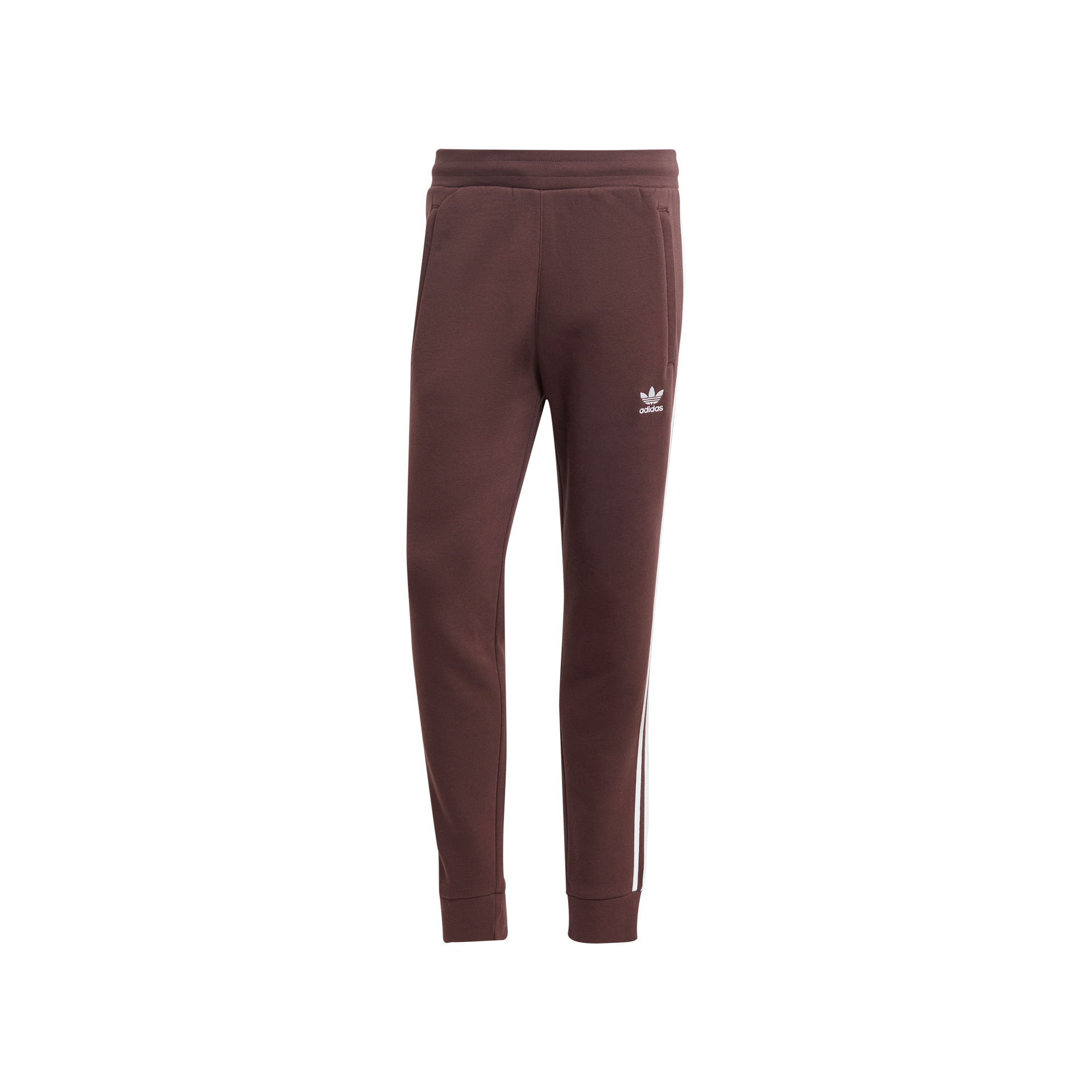 adidas Pantalón Hombre 3-STRIPES PANT vista frontal adidas Pantalón Hombre 3-STRIPES PANT vista frontal