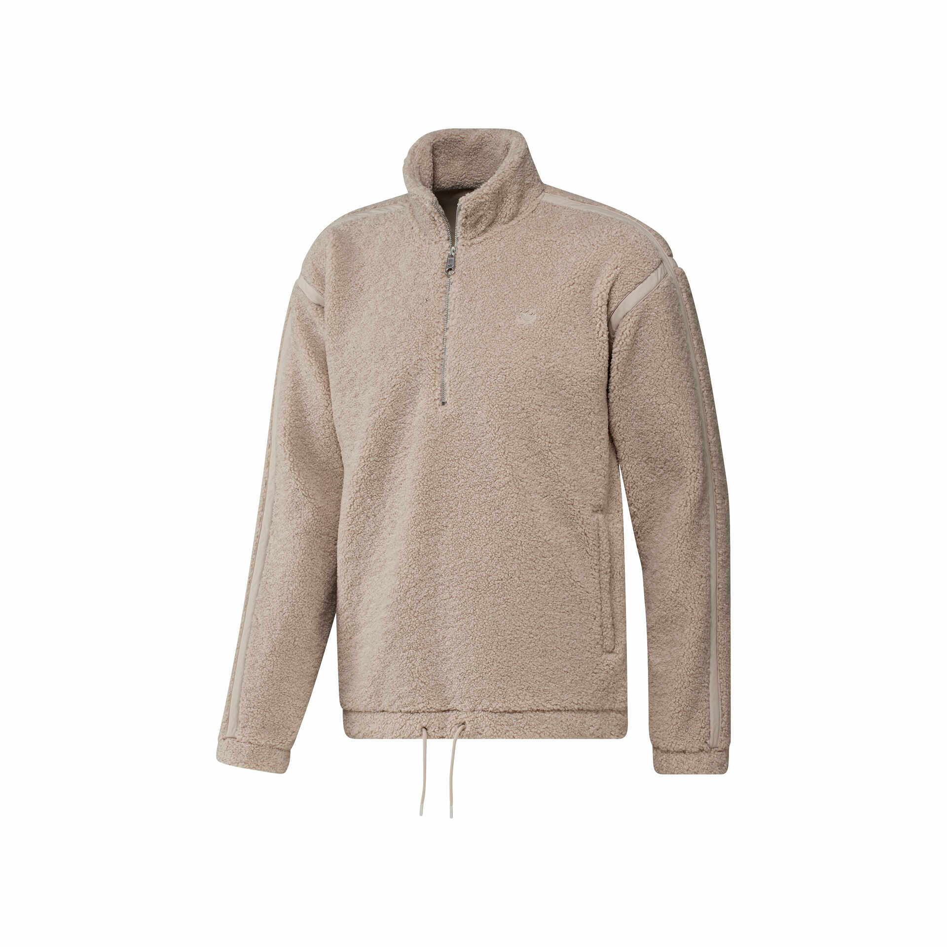 adidas Chaqueta Hombre P ESS FLEECE HZ vista frontal adidas Chaqueta Hombre P ESS FLEECE HZ vista frontal