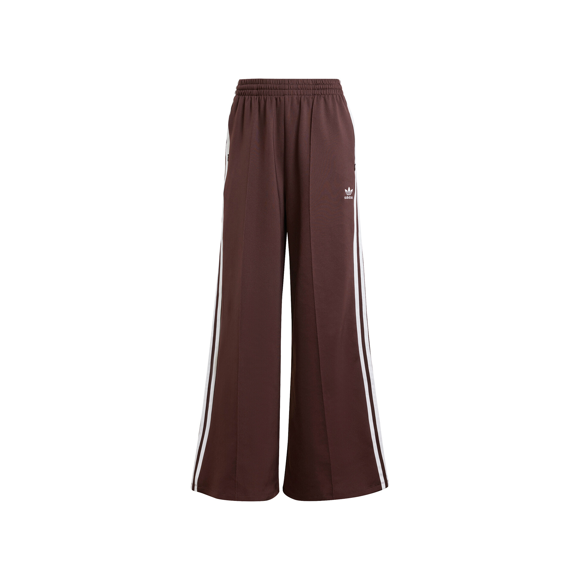 adidas Pantalón Mujer RELAXED PANT PB vista frontal adidas Pantalón Mujer RELAXED PANT PB vista frontal