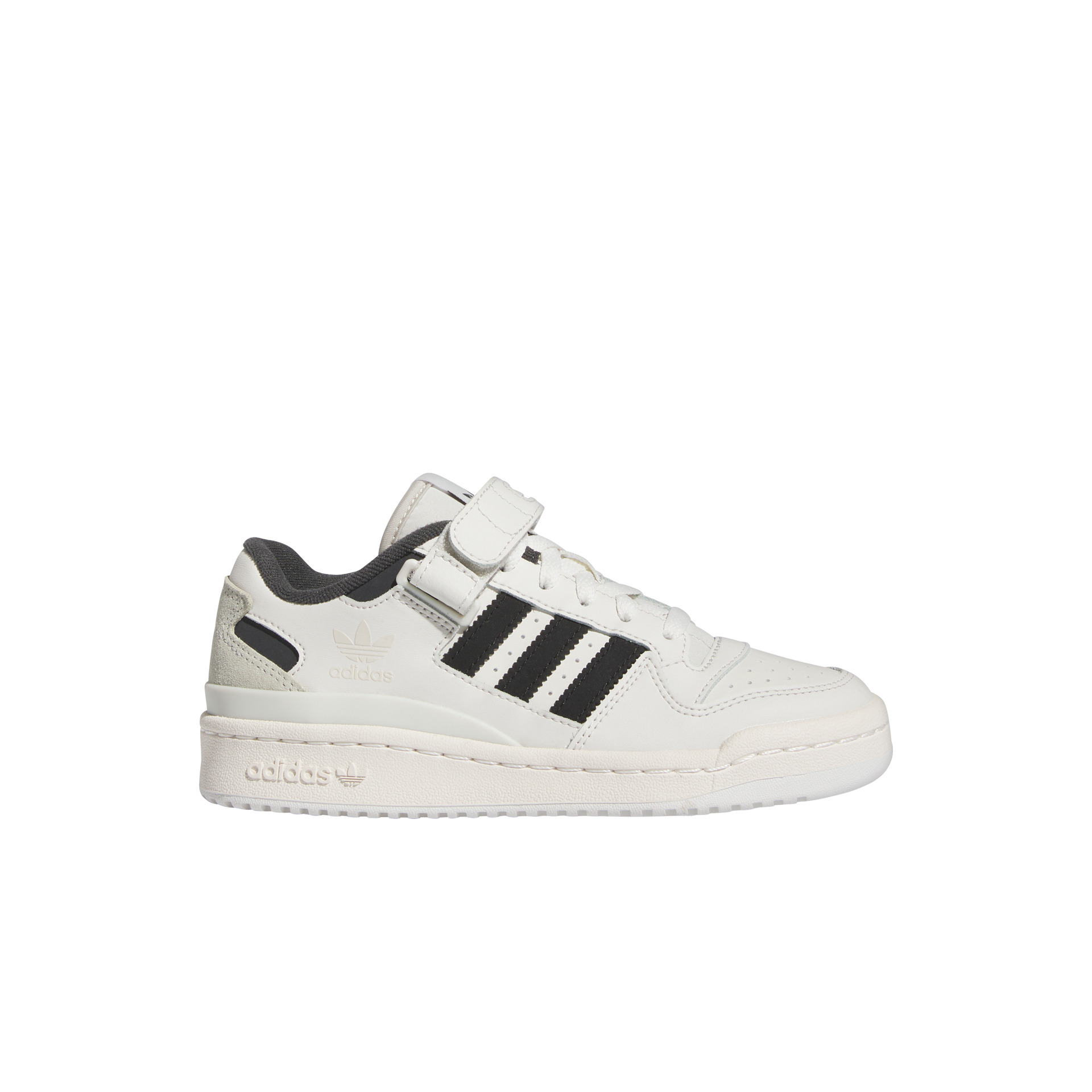 adidas Zapatillas Niña/os FORUM LOW J lateral exterior adidas Zapatillas Niña/os FORUM LOW J lateral exterior