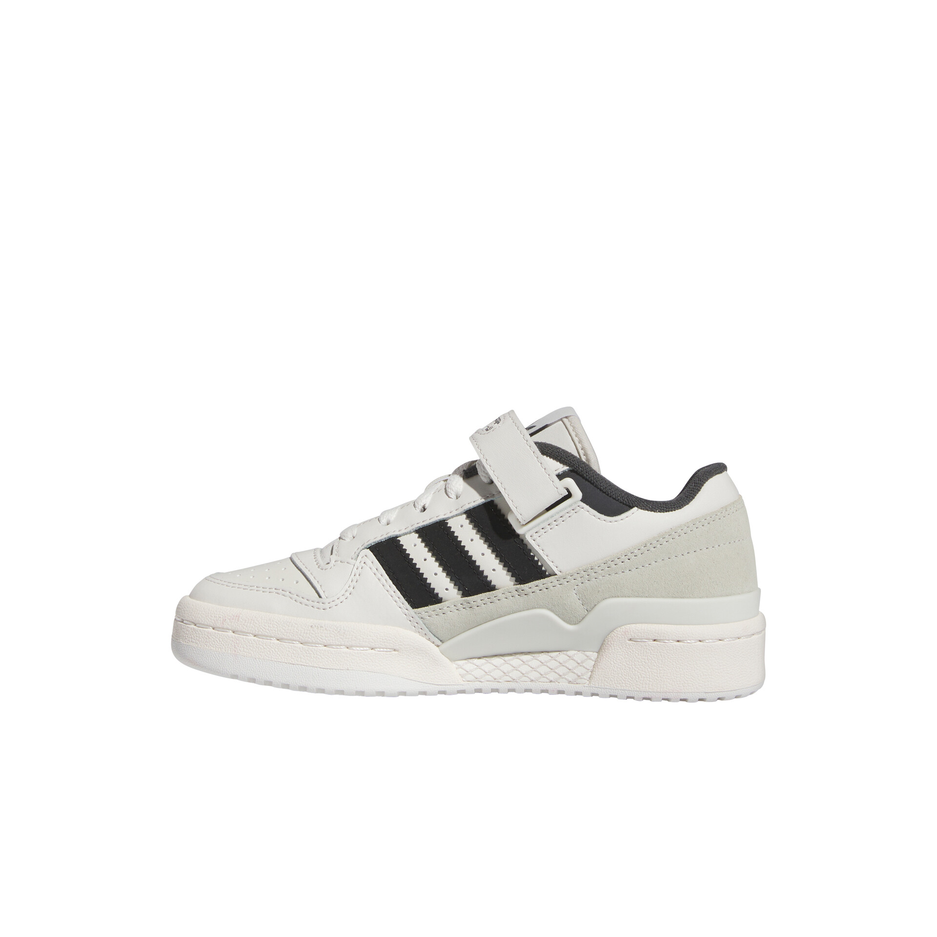 adidas Zapatillas Niña/os FORUM LOW J lateral interior adidas Zapatillas Niña/os FORUM LOW J lateral interior