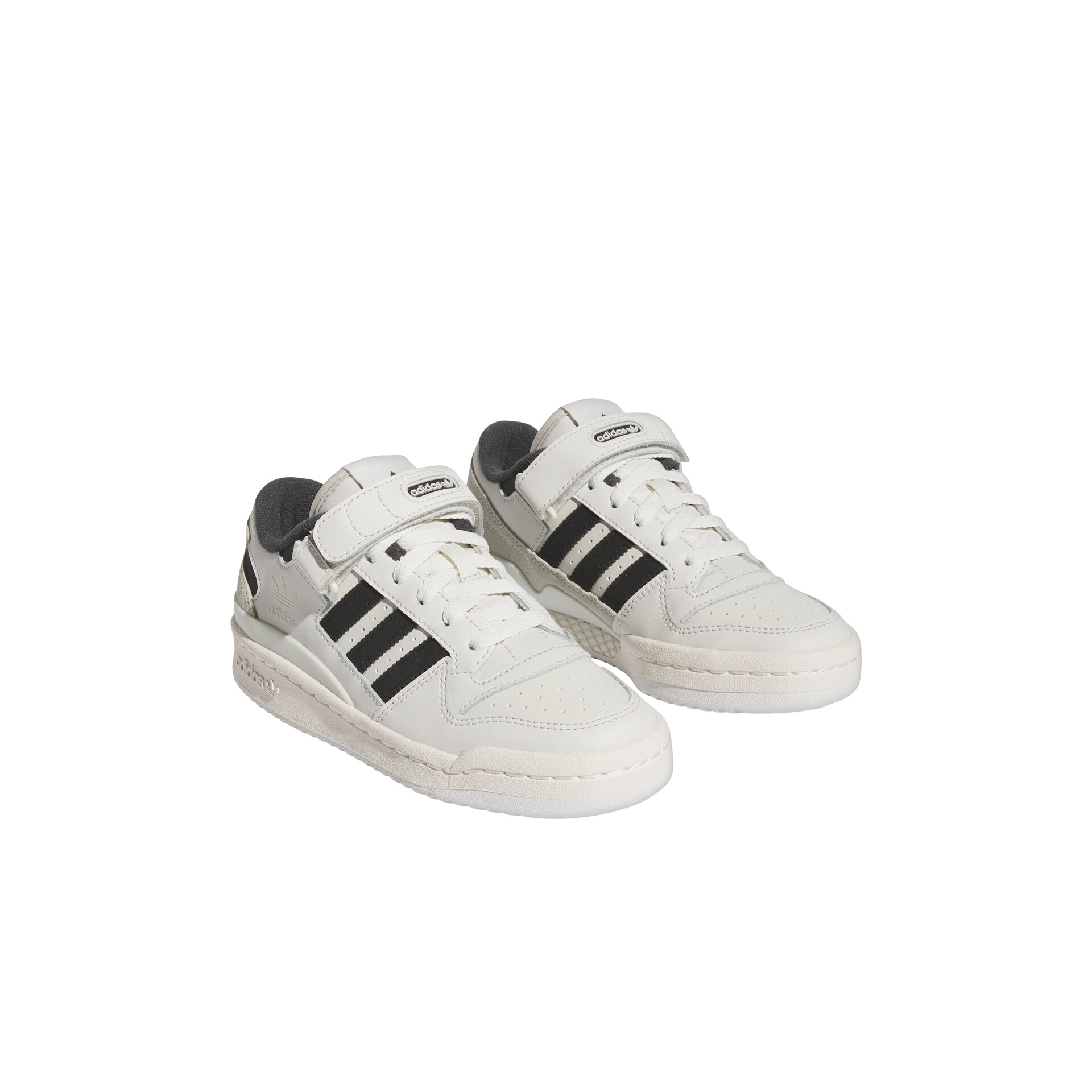 adidas Zapatillas Niña/os FORUM LOW J puntera adidas Zapatillas Niña/os FORUM LOW J puntera