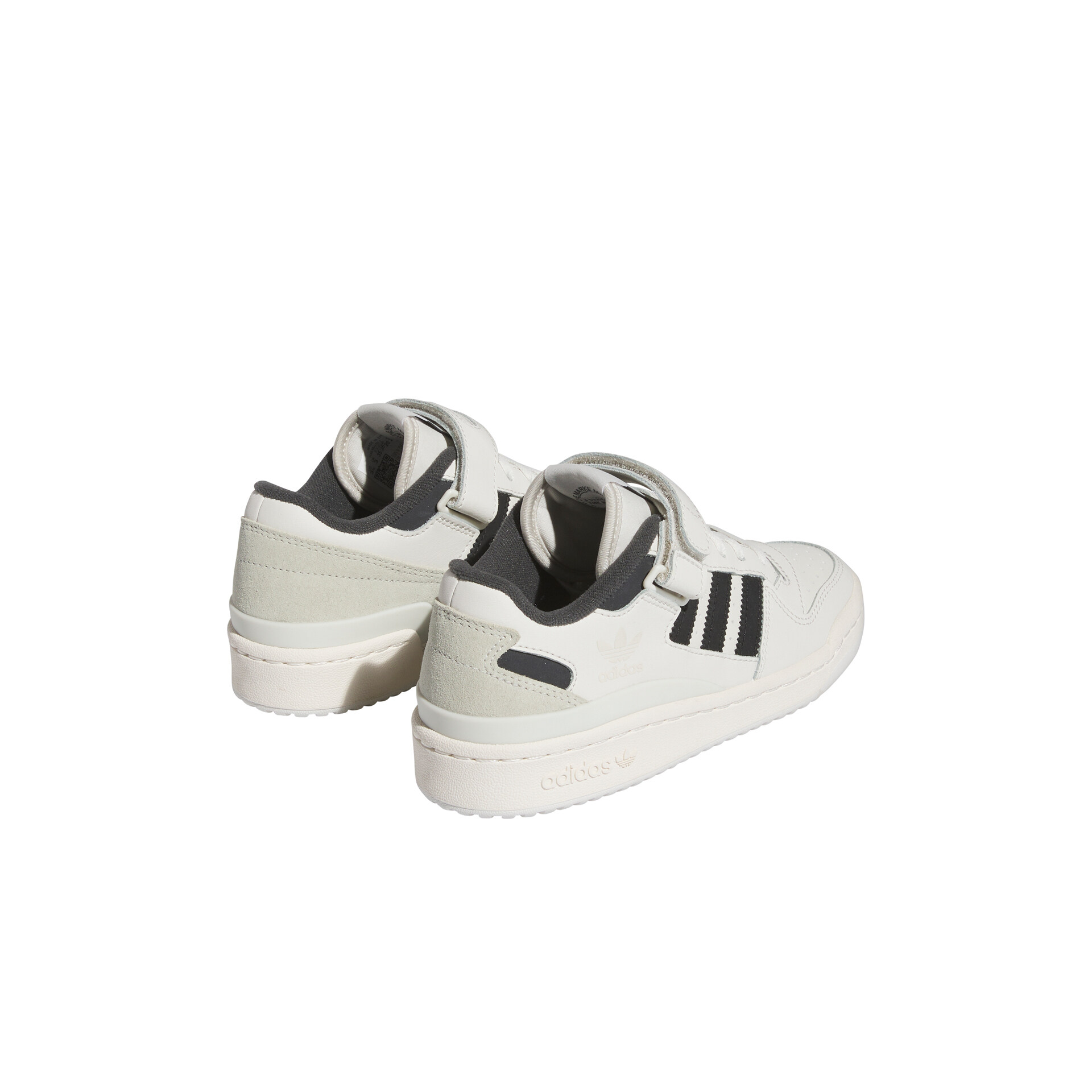 adidas Zapatillas Niña/os FORUM LOW J vista trasera adidas Zapatillas Niña/os FORUM LOW J vista trasera