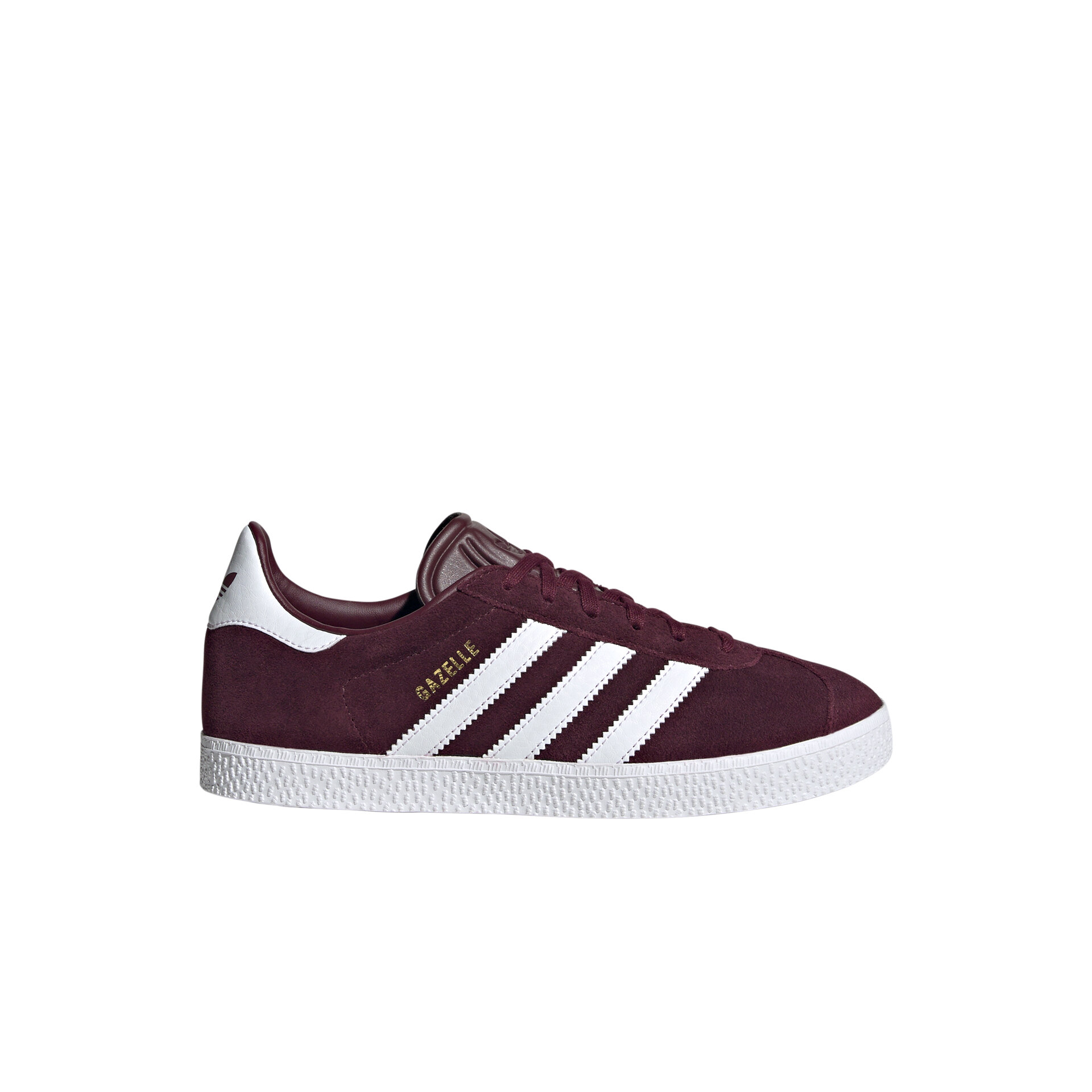 adidas Zapatillas Niña/os GAZELLE J lateral exterior adidas Zapatillas Niña/os GAZELLE J lateral exterior