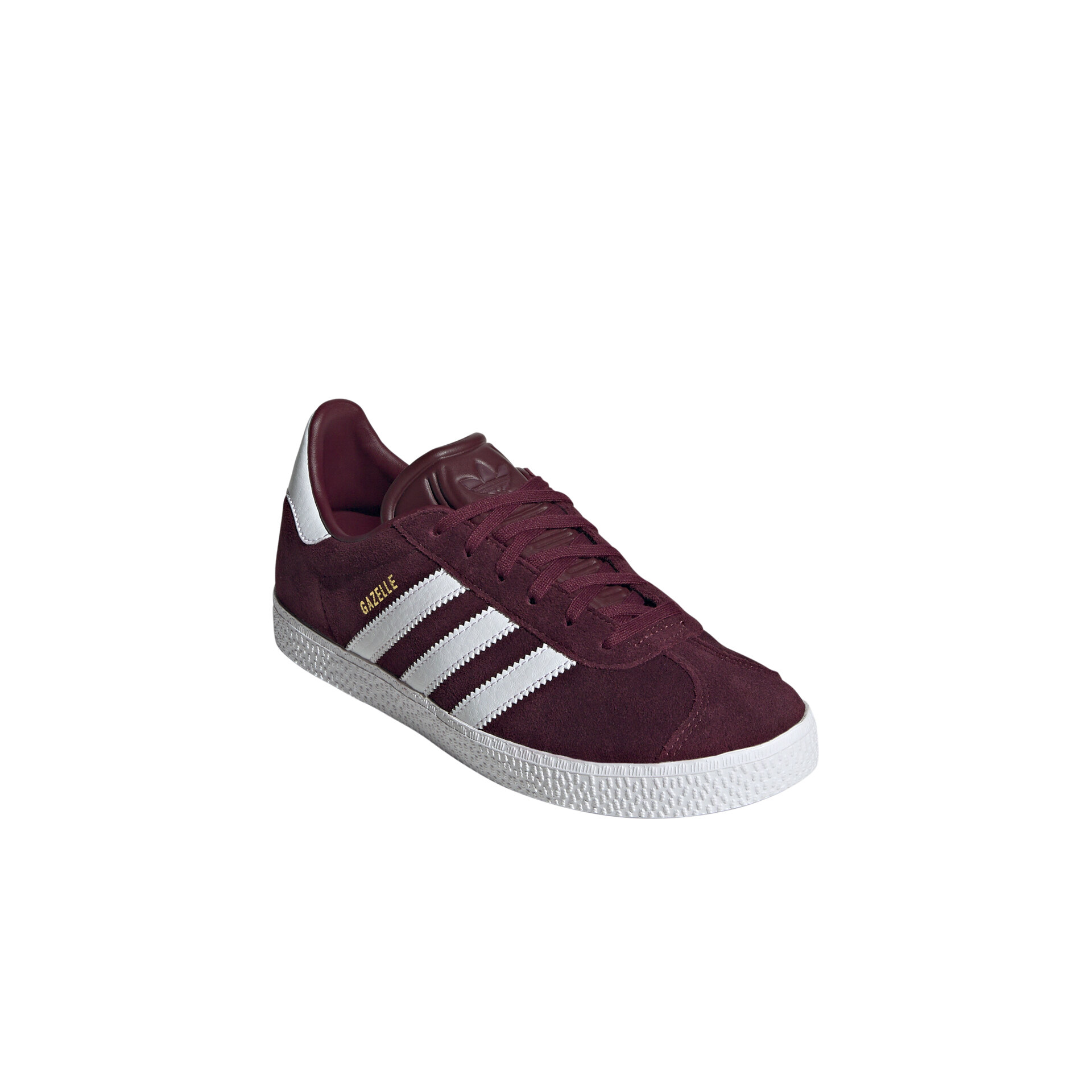 adidas Zapatillas Niña/os GAZELLE J lateral interior adidas Zapatillas Niña/os GAZELLE J lateral interior
