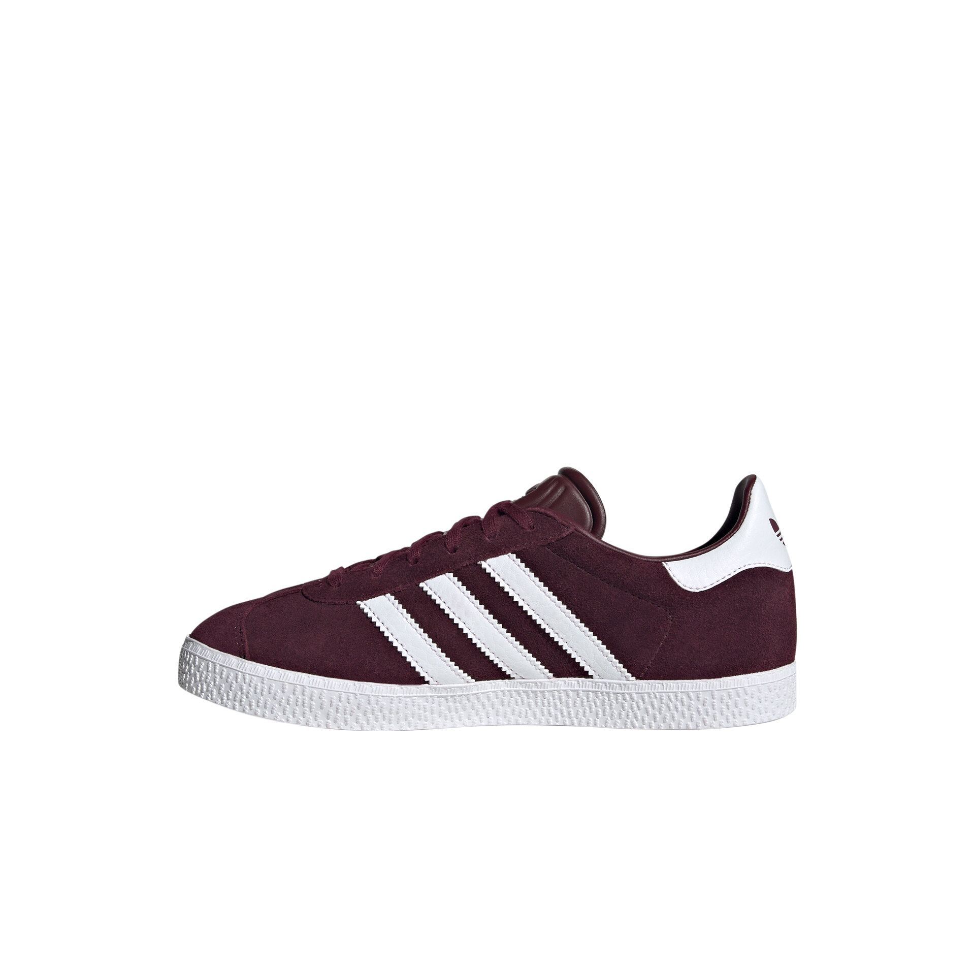 adidas Zapatillas Niña/os GAZELLE J puntera adidas Zapatillas Niña/os GAZELLE J puntera