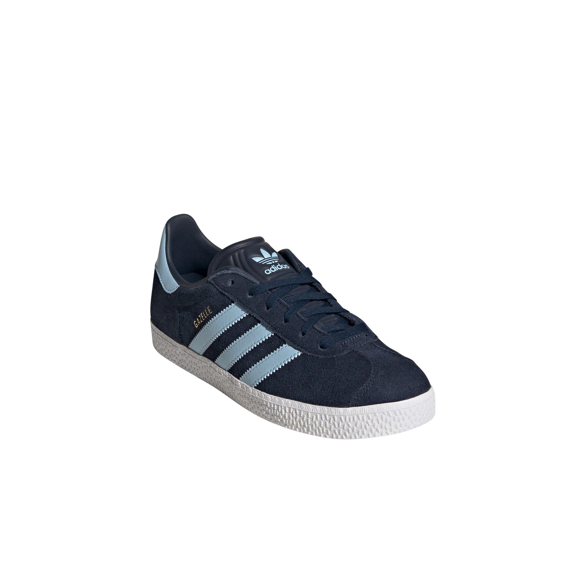 adidas Zapatillas Niña/os GAZELLE J lateral interior adidas Zapatillas Niña/os GAZELLE J lateral interior