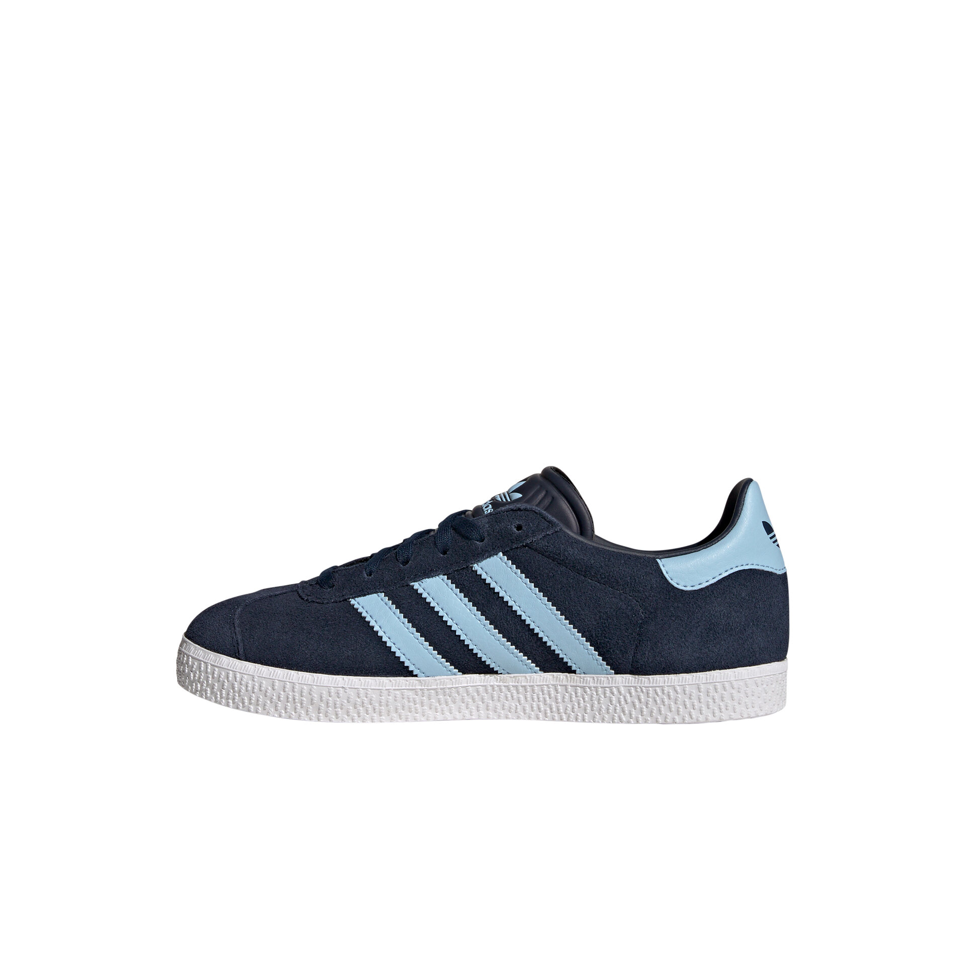 adidas Zapatillas Niña/os GAZELLE J puntera adidas Zapatillas Niña/os GAZELLE J puntera