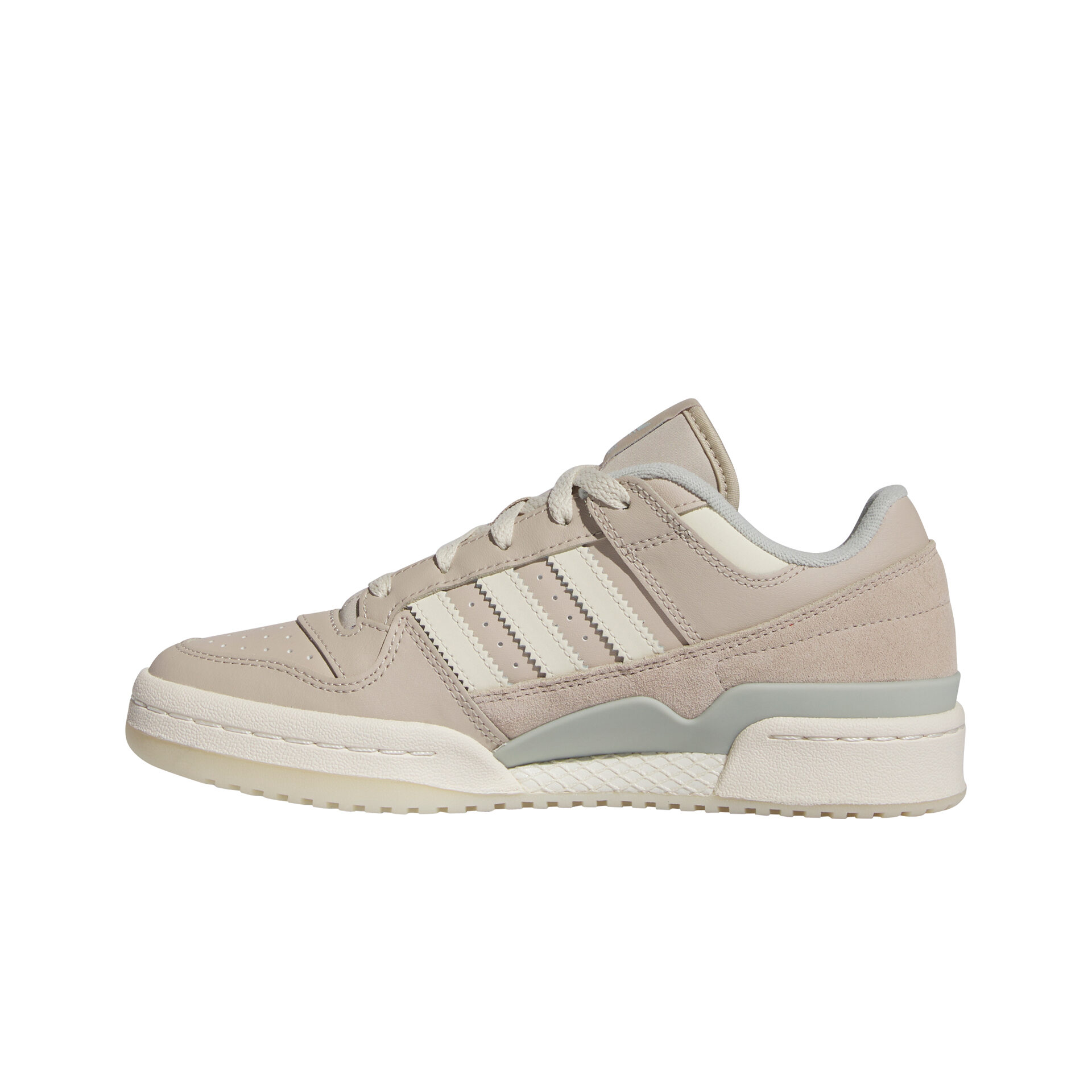 adidas Zapatillas Mujer FORUM LOW CL W lateral interior adidas Zapatillas Mujer FORUM LOW CL W lateral interior