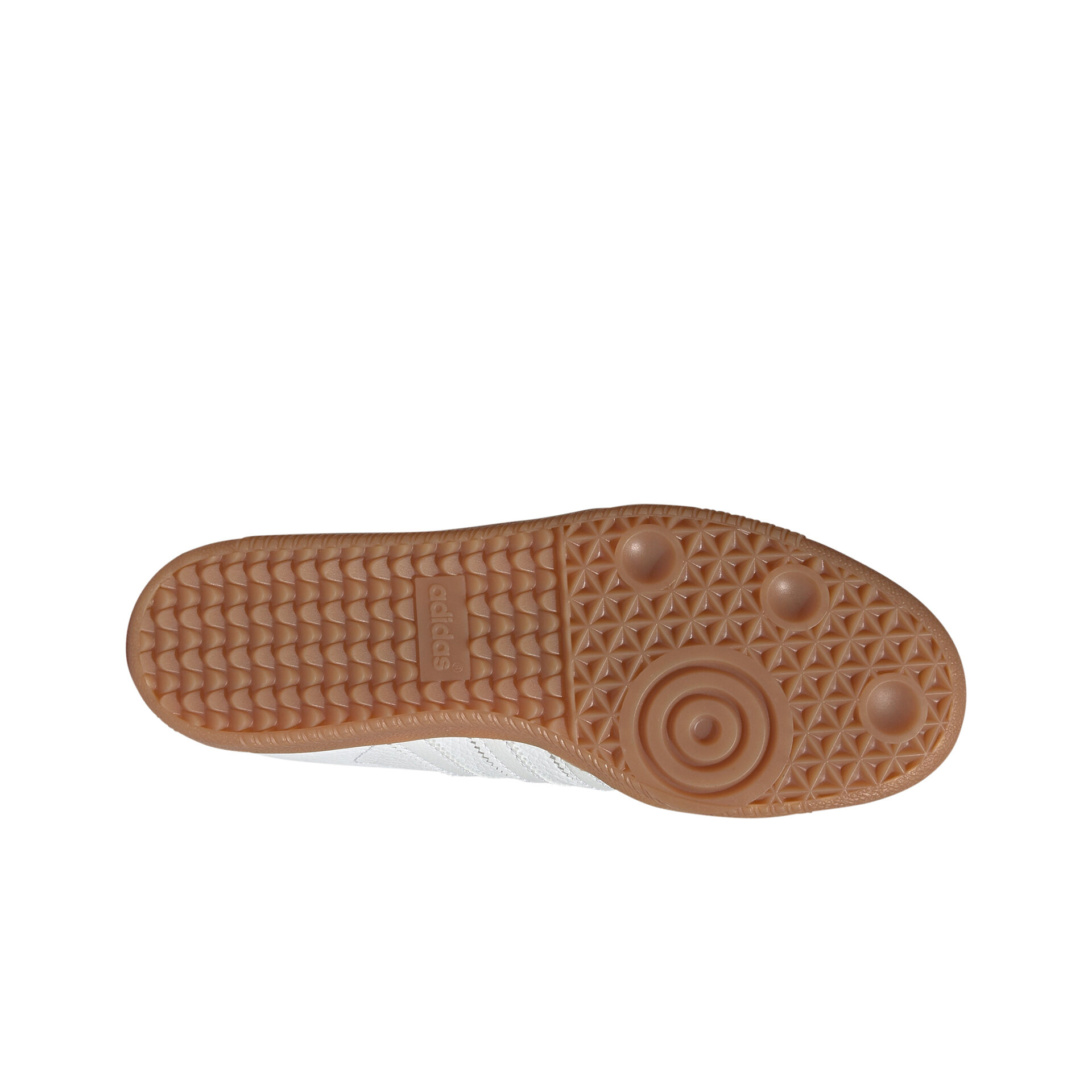 adidas Zapatillas Mujer SAMBA OG W vista frontal girada 45º adidas Zapatillas Mujer SAMBA OG W vista frontal girada 45º