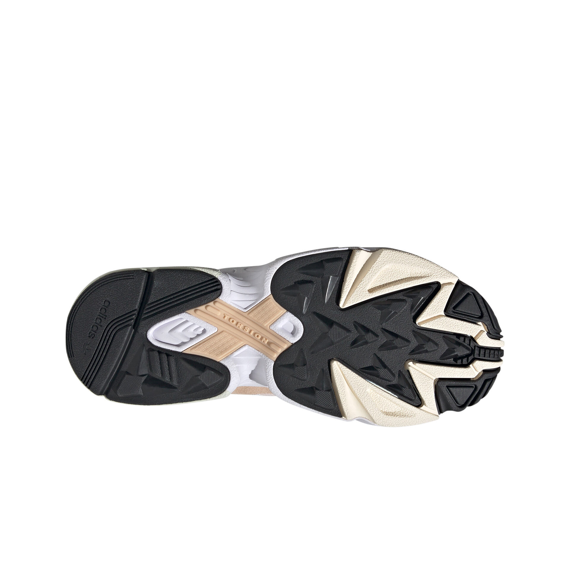 adidas Zapatillas Mujer FALCON W suela adidas Zapatillas Mujer FALCON W suela