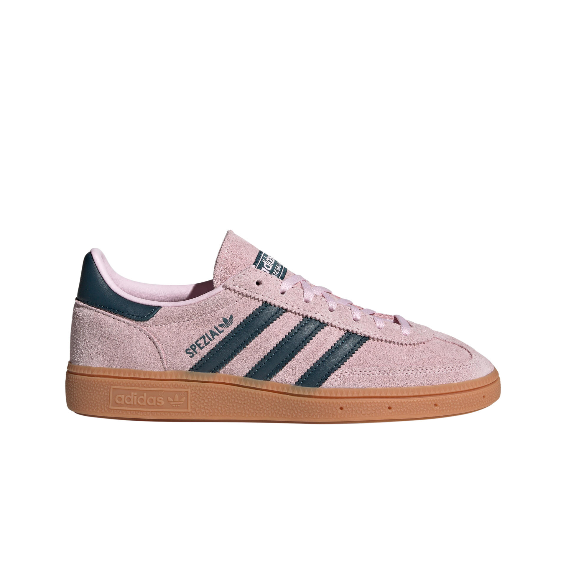 adidas Zapatillas Mujer HANDBALL SPEZIAL W lateral exterior adidas Zapatillas Mujer HANDBALL SPEZIAL W lateral exterior
