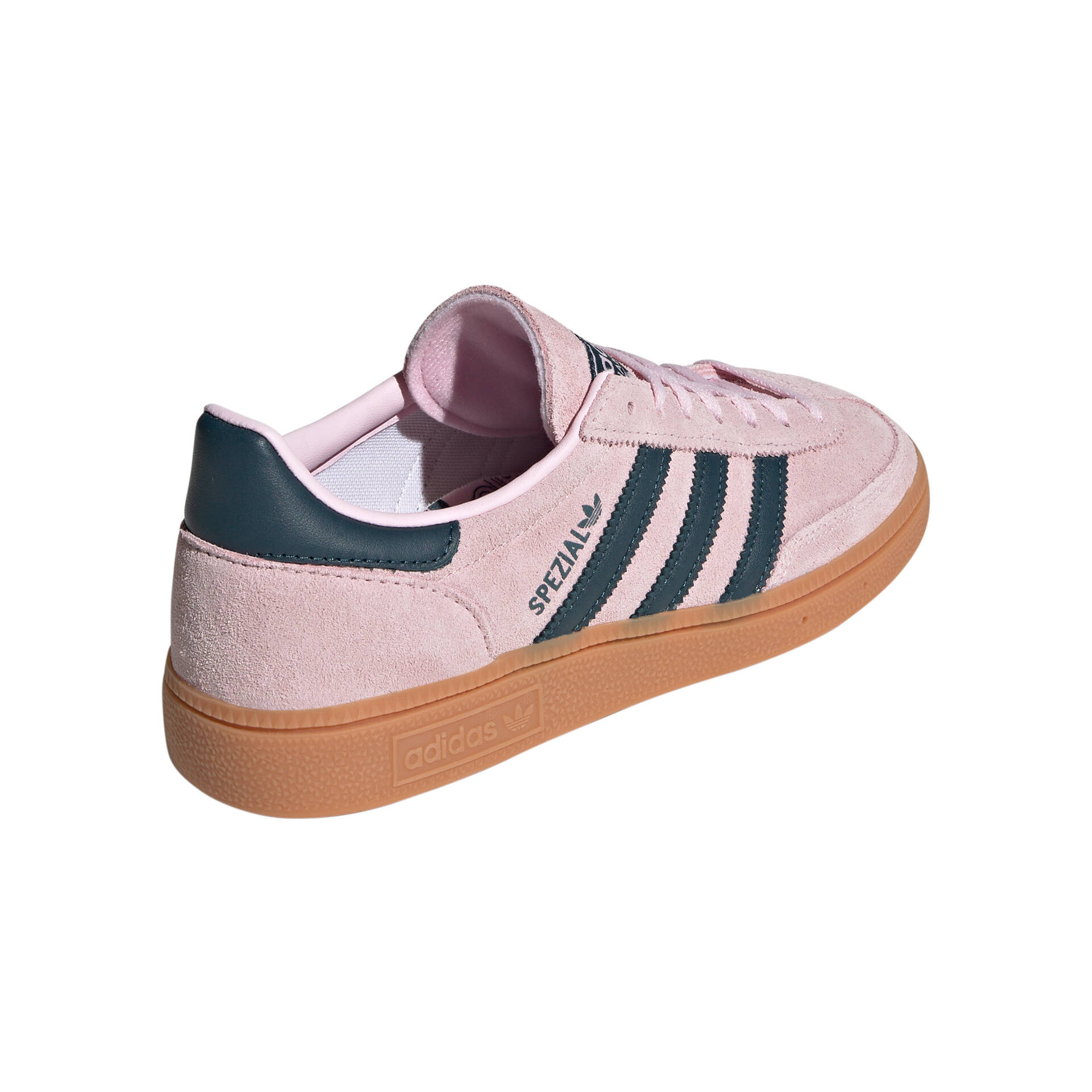 adidas Zapatillas Mujer HANDBALL SPEZIAL W vista trasera adidas Zapatillas Mujer HANDBALL SPEZIAL W vista trasera