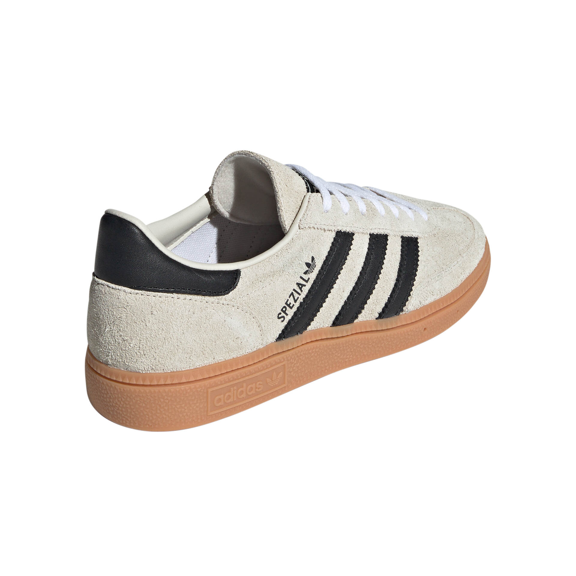 adidas Zapatillas Mujer HANDBALL SPEZIAL W vista trasera adidas Zapatillas Mujer HANDBALL SPEZIAL W vista trasera