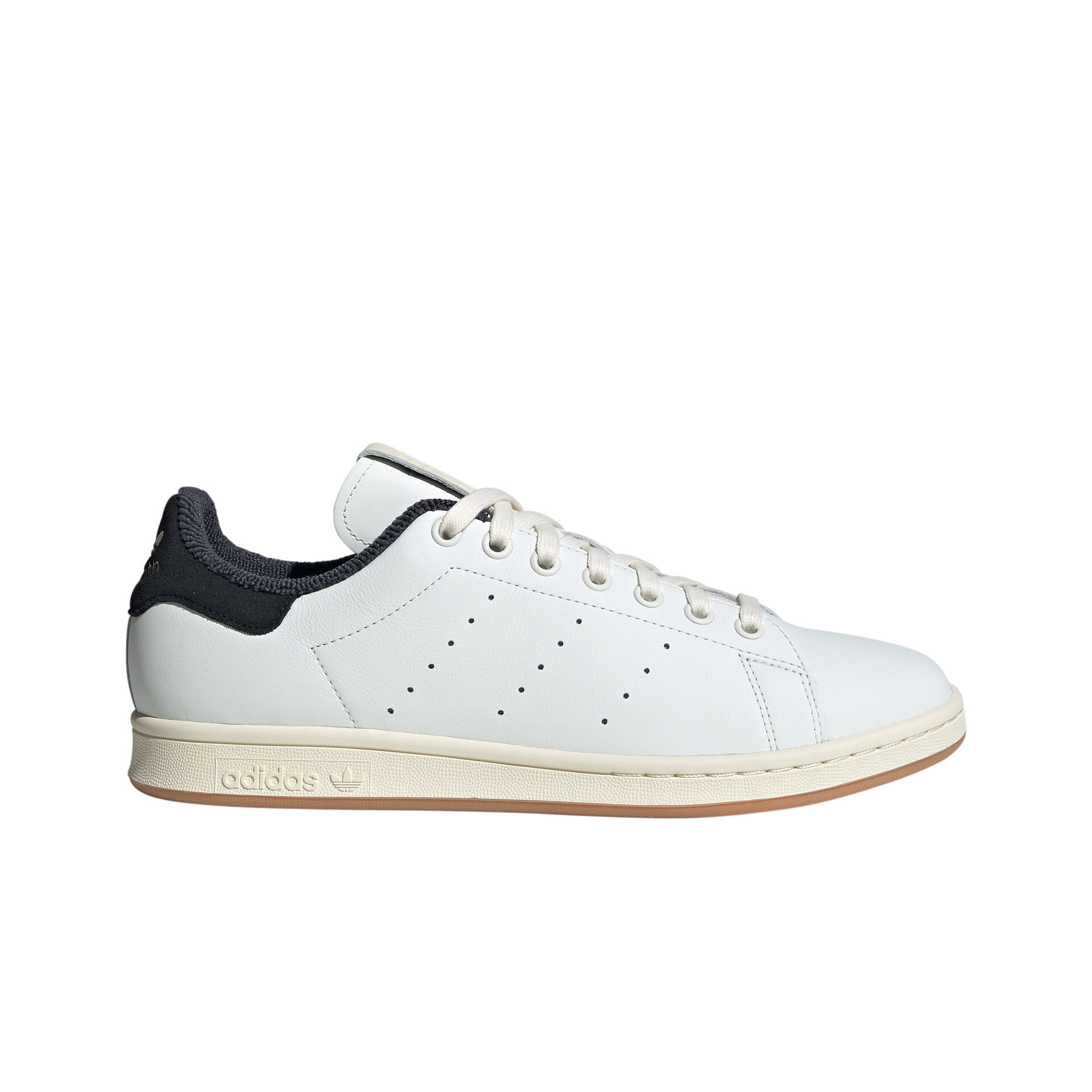 adidas Zapatillas Hombre STAN SMITH lateral exterior adidas Zapatillas Hombre STAN SMITH lateral exterior