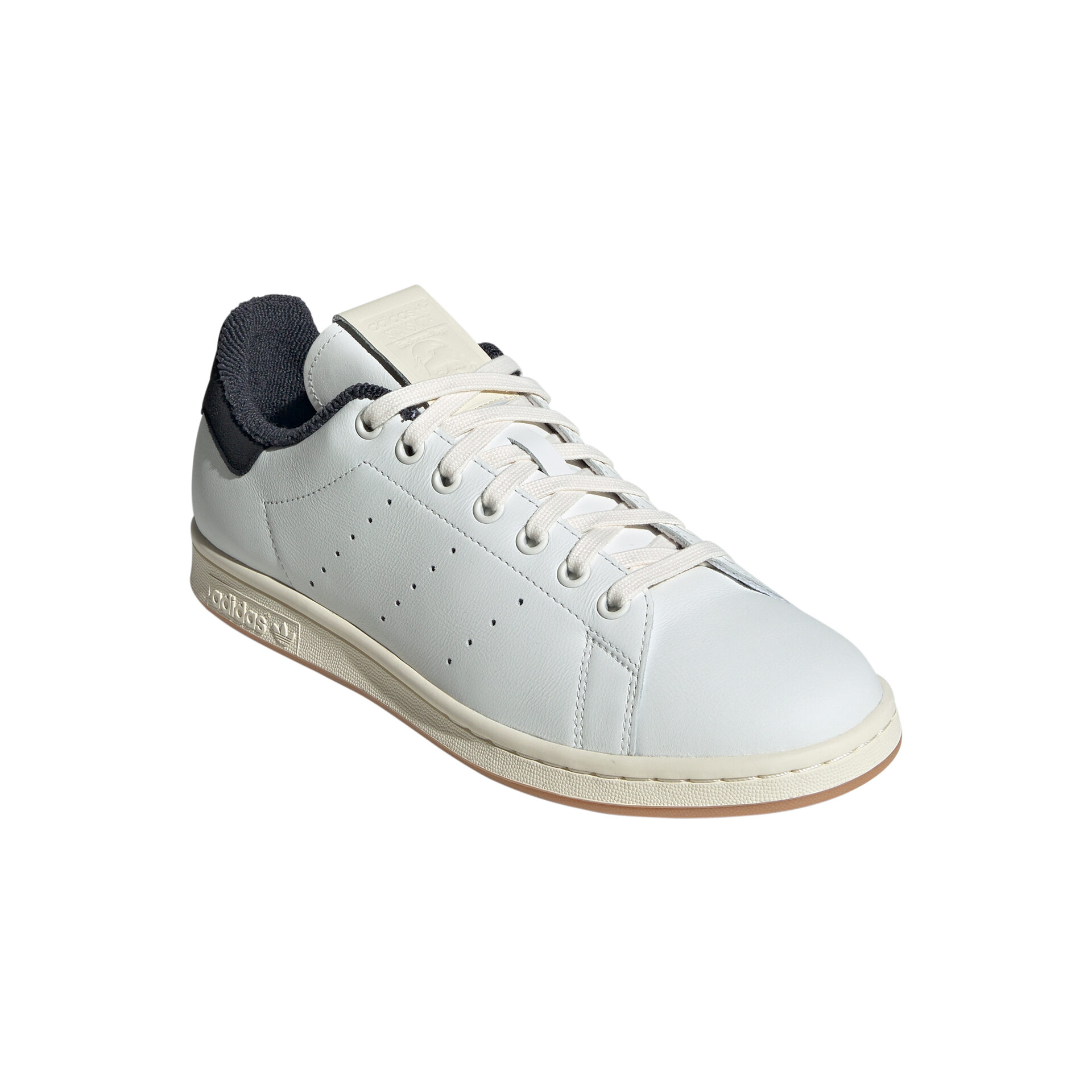 adidas Zapatillas Hombre STAN SMITH lateral interior adidas Zapatillas Hombre STAN SMITH lateral interior