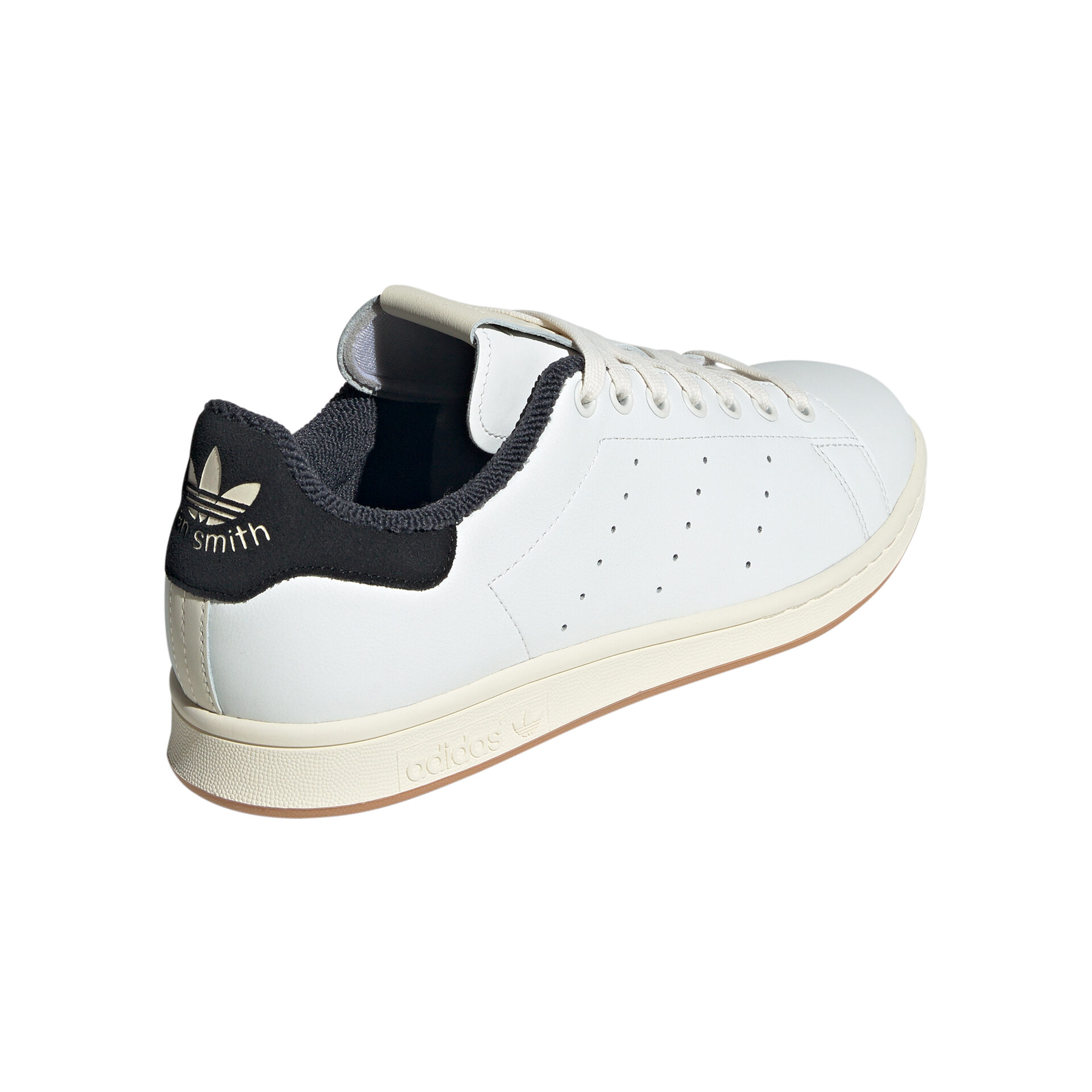 adidas Zapatillas Hombre STAN SMITH vista trasera adidas Zapatillas Hombre STAN SMITH vista trasera