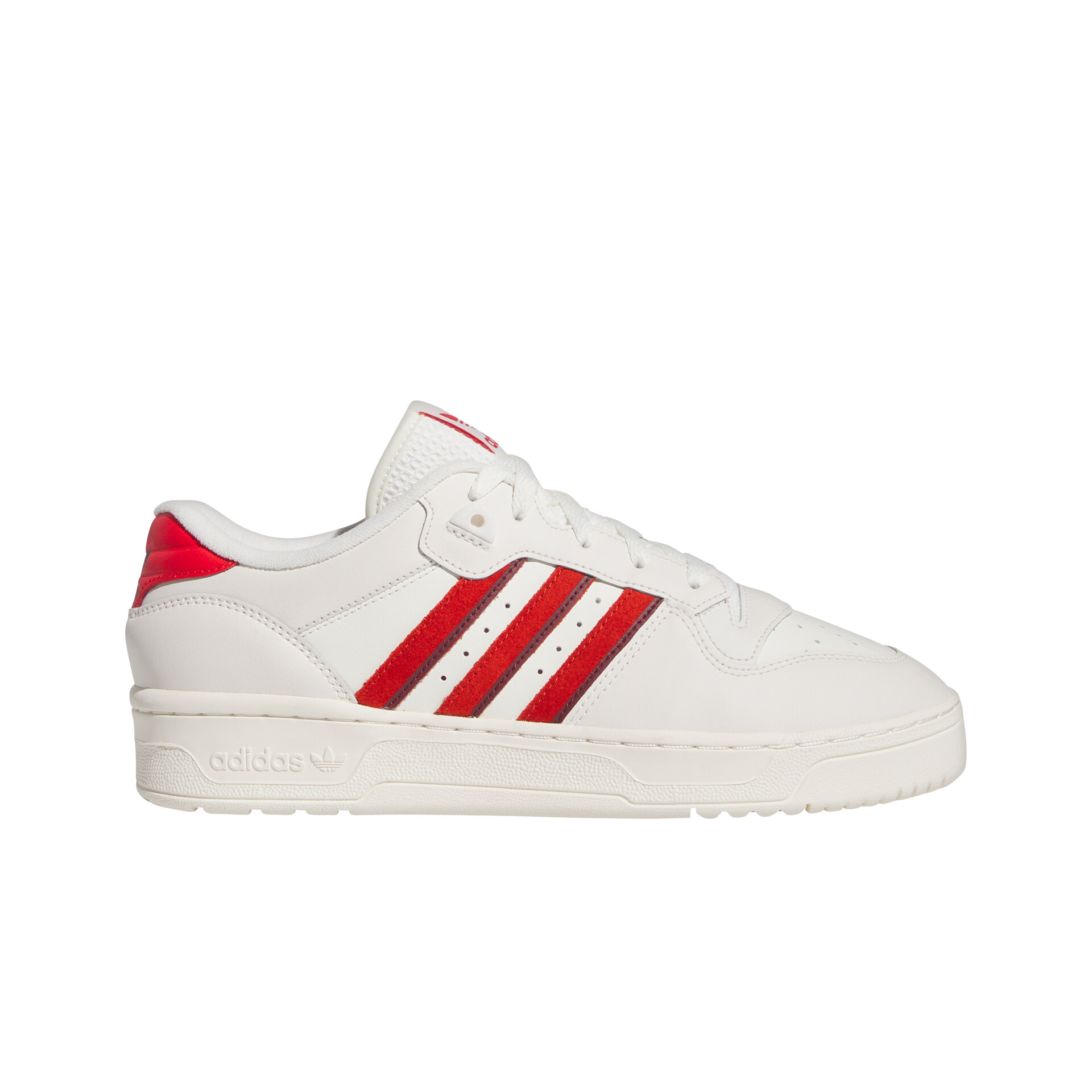 adidas Zapatillas Hombre RIVALRY LOW lateral exterior adidas Zapatillas Hombre RIVALRY LOW lateral exterior