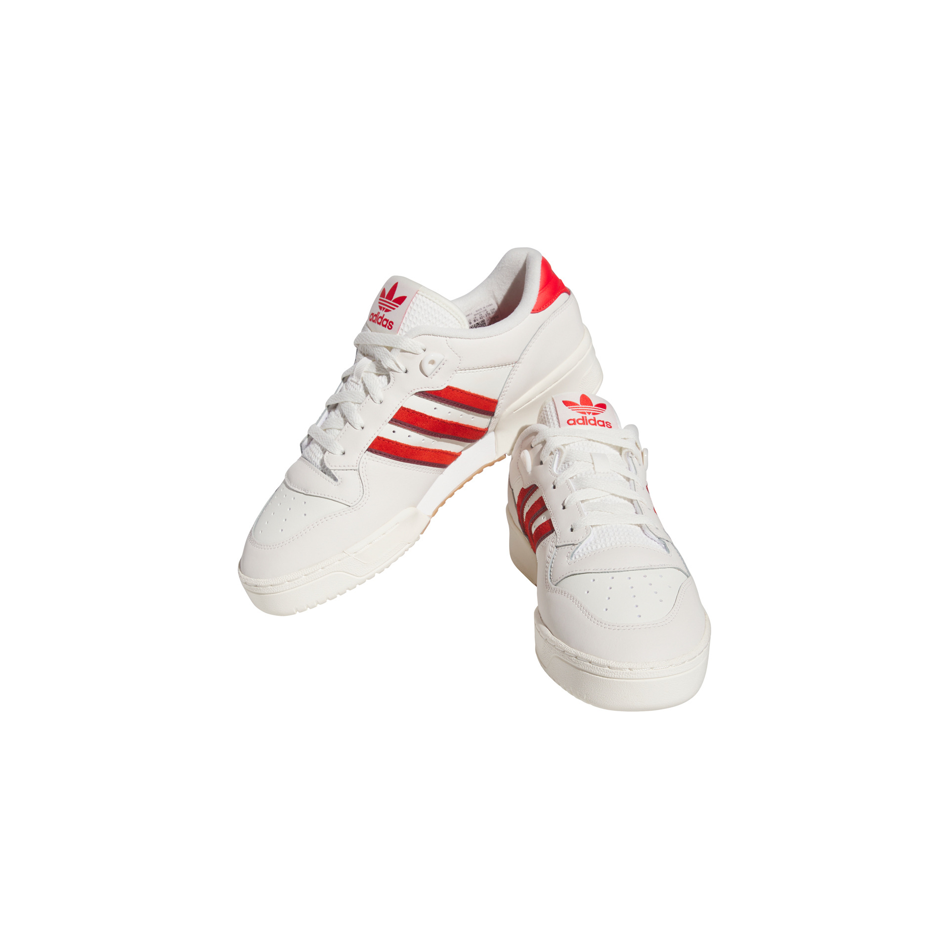 adidas Zapatillas Hombre RIVALRY LOW lateral interior adidas Zapatillas Hombre RIVALRY LOW lateral interior