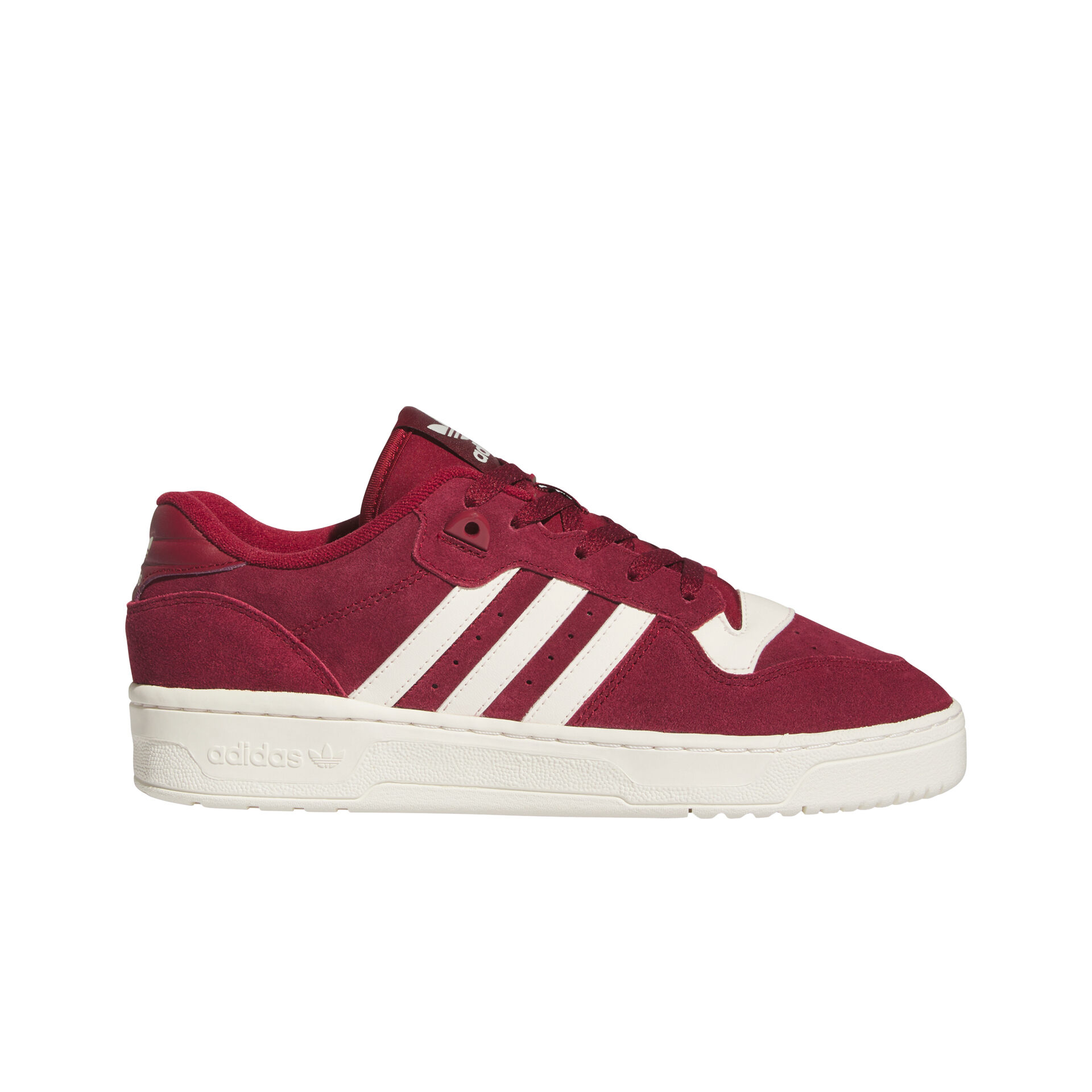 adidas Zapatillas Hombre RIVALRY LOW lateral exterior adidas Zapatillas Hombre RIVALRY LOW lateral exterior