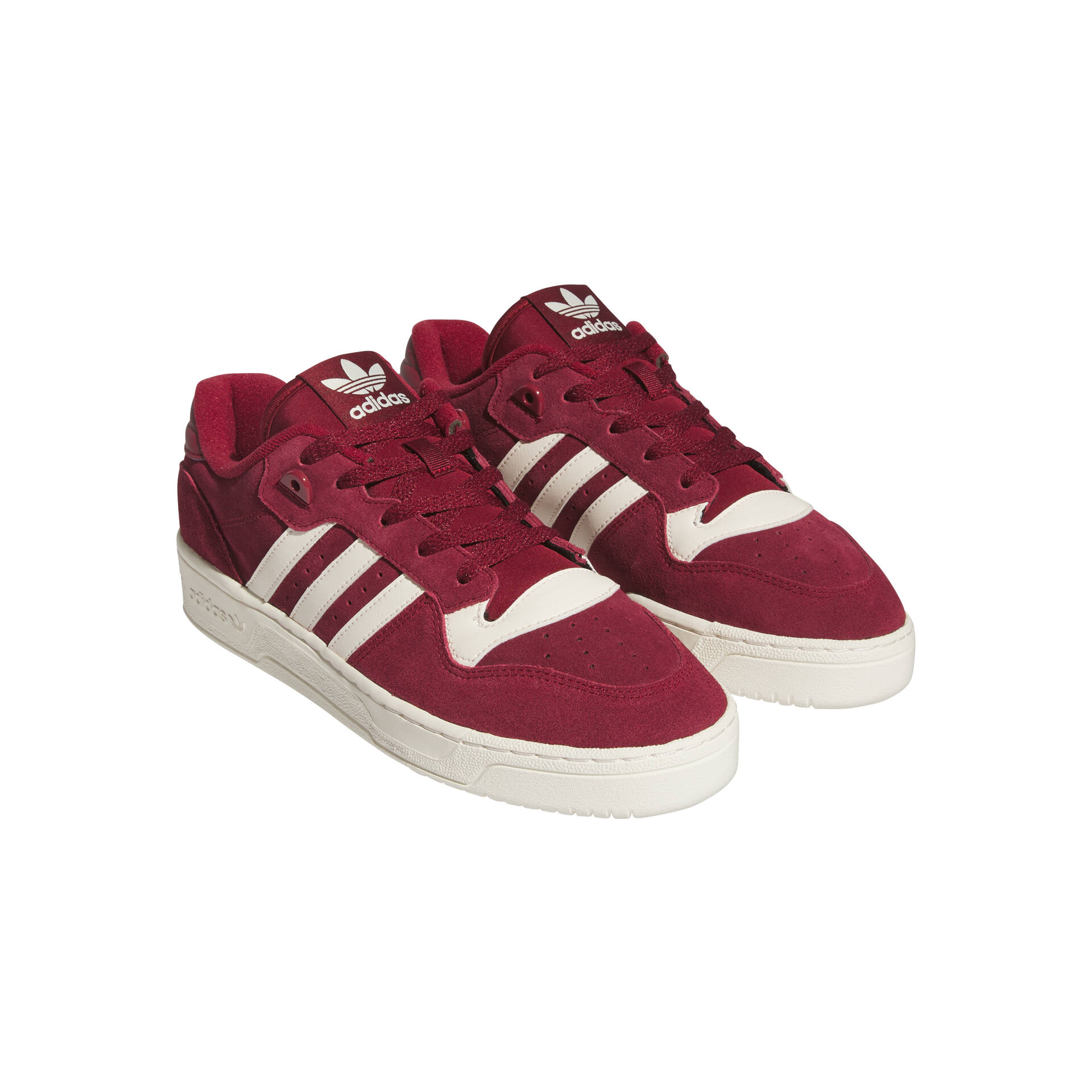 adidas Zapatillas Hombre RIVALRY LOW lateral interior adidas Zapatillas Hombre RIVALRY LOW lateral interior