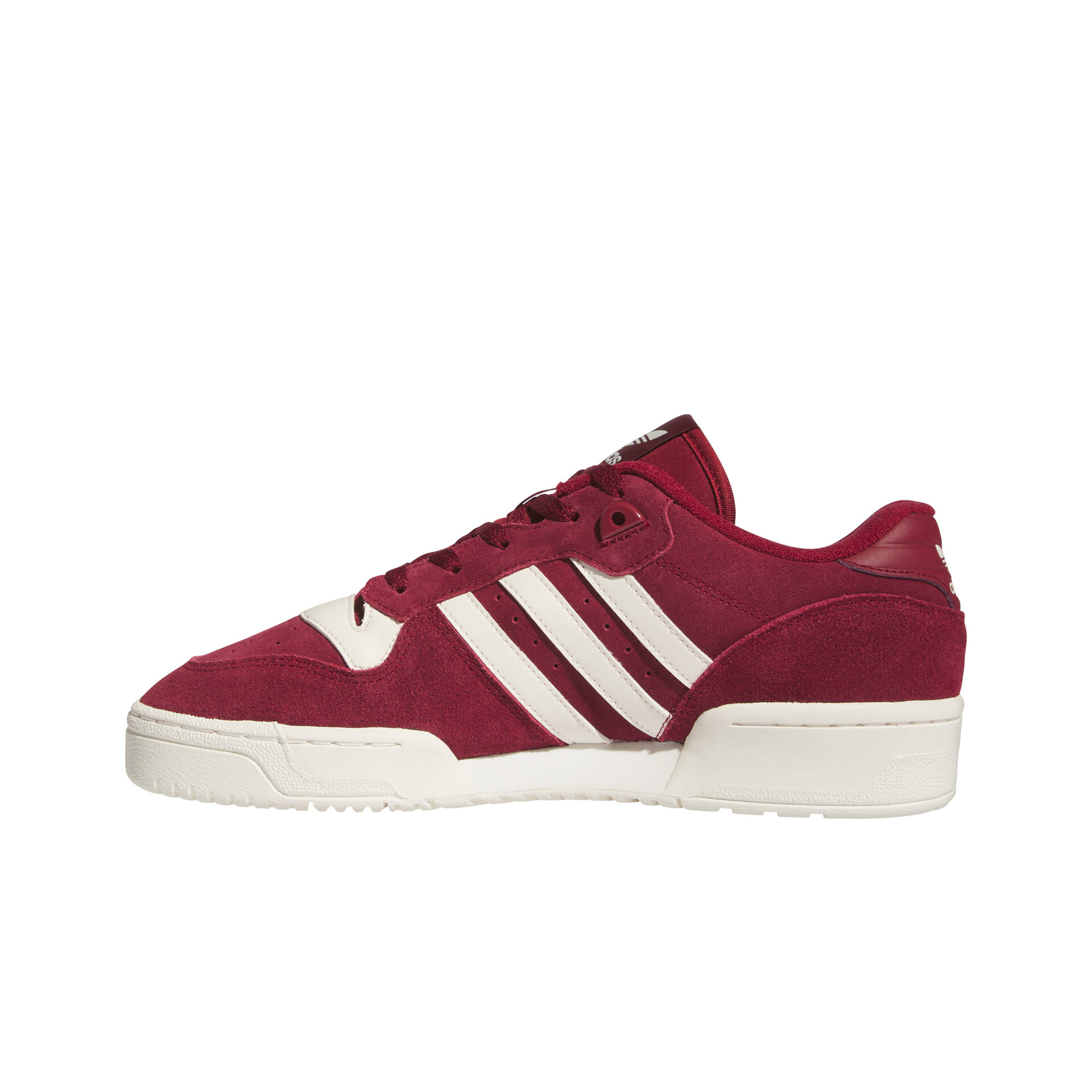 adidas Zapatillas Hombre RIVALRY LOW puntera adidas Zapatillas Hombre RIVALRY LOW puntera