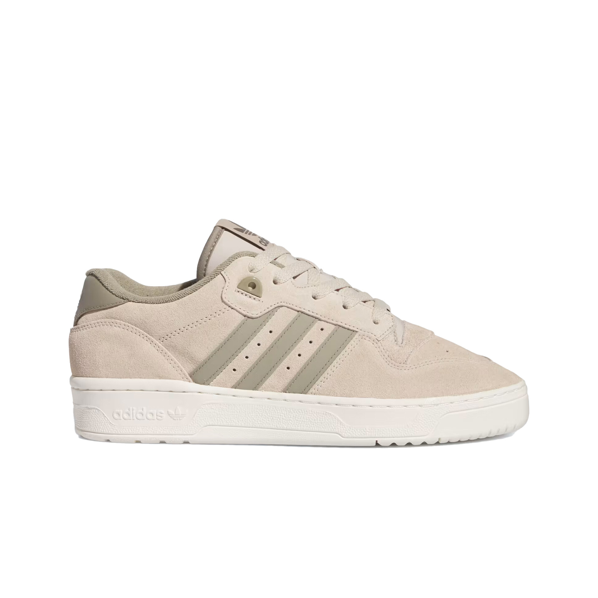 adidas Zapatillas Hombre RIVALRY LOW lateral exterior adidas Zapatillas Hombre RIVALRY LOW lateral exterior
