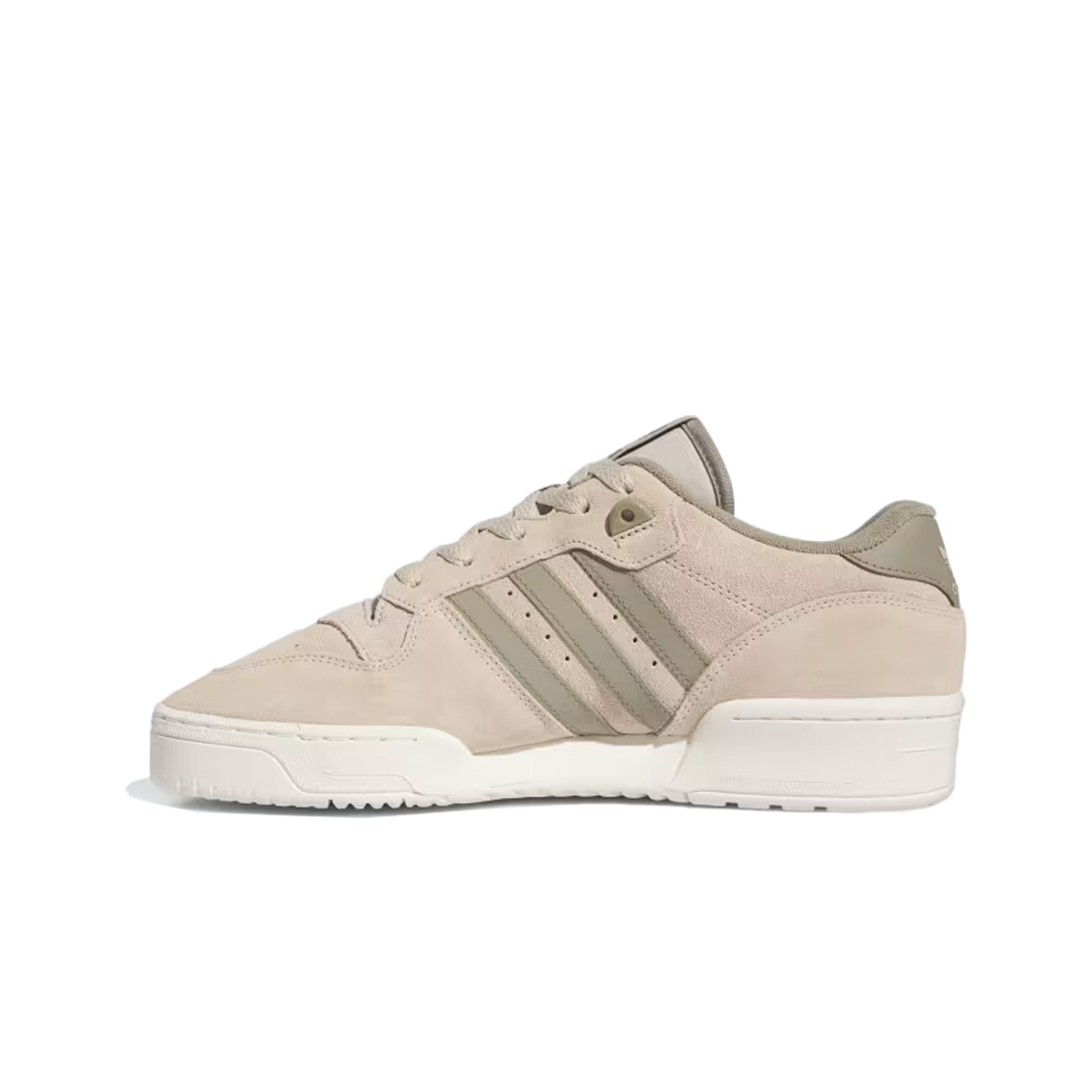 adidas Zapatillas Hombre RIVALRY LOW puntera adidas Zapatillas Hombre RIVALRY LOW puntera