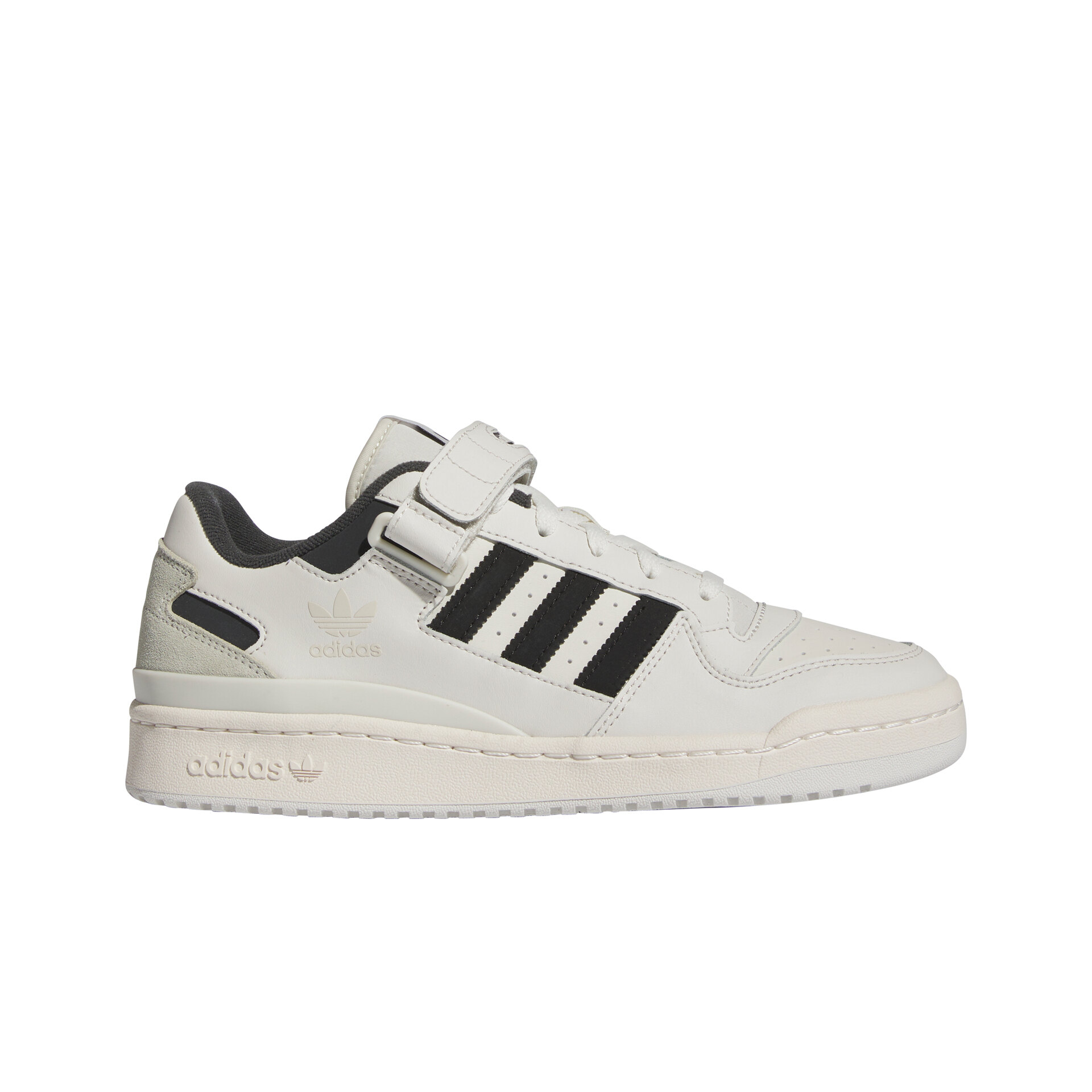 adidas Zapatillas Hombre FORUM LOW lateral exterior adidas Zapatillas Hombre FORUM LOW lateral exterior