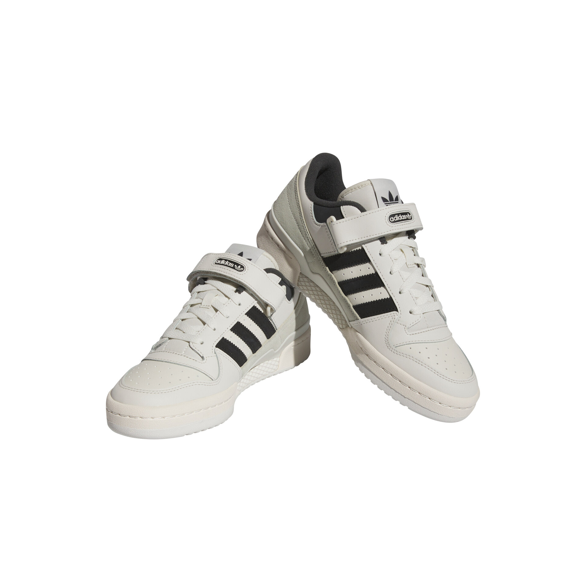 adidas Zapatillas Hombre FORUM LOW lateral interior adidas Zapatillas Hombre FORUM LOW lateral interior