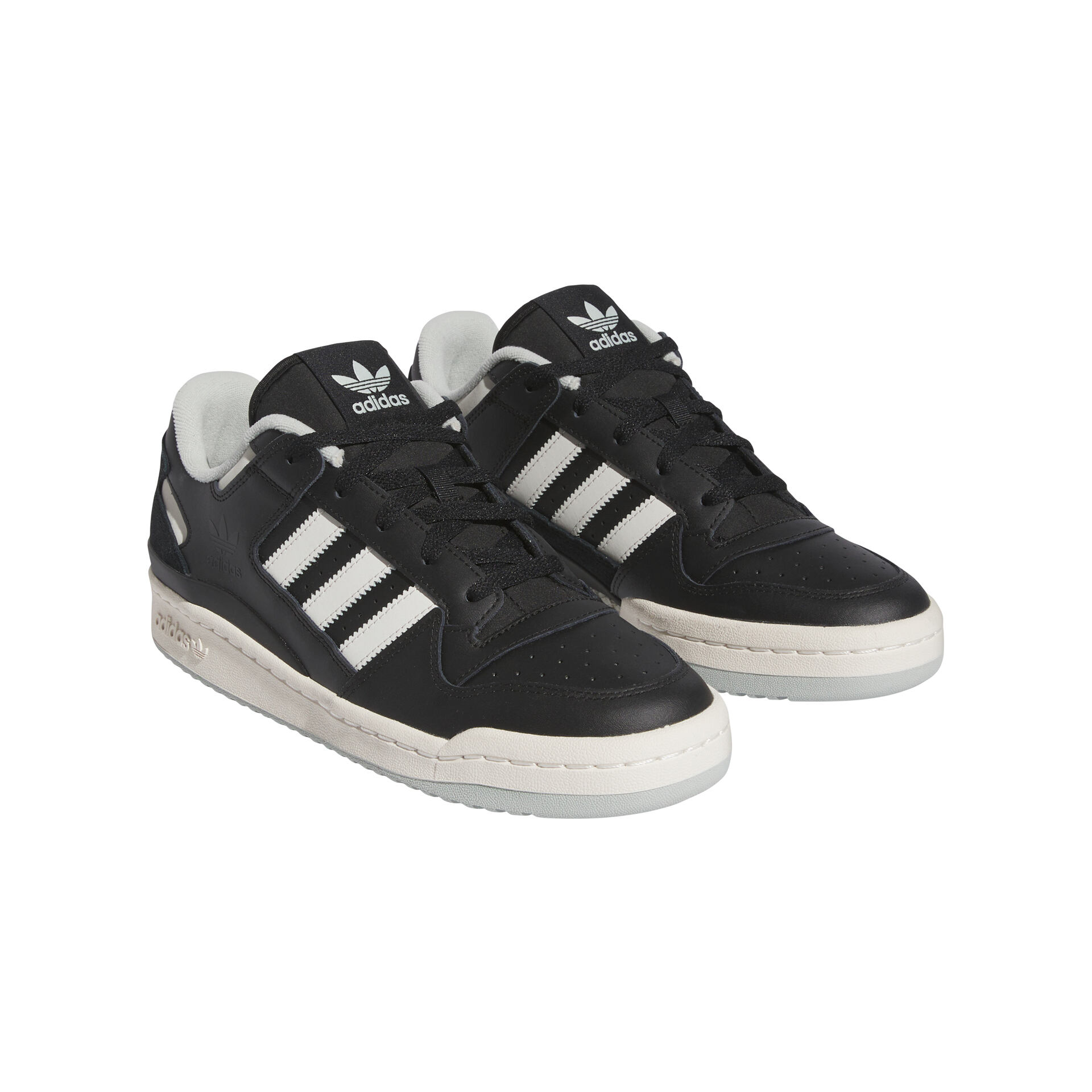 adidas Zapatillas Hombre FORUM LOW CL lateral interior adidas Zapatillas Hombre FORUM LOW CL lateral interior