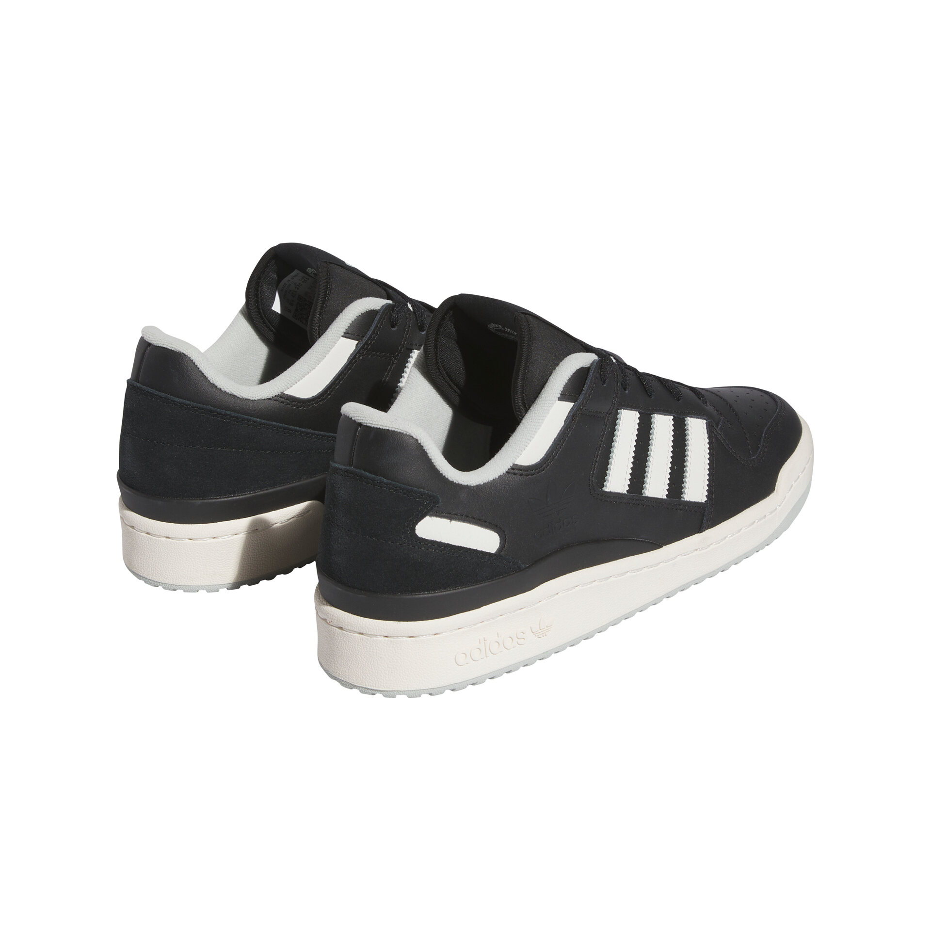 adidas Zapatillas Hombre FORUM LOW CL puntera adidas Zapatillas Hombre FORUM LOW CL puntera