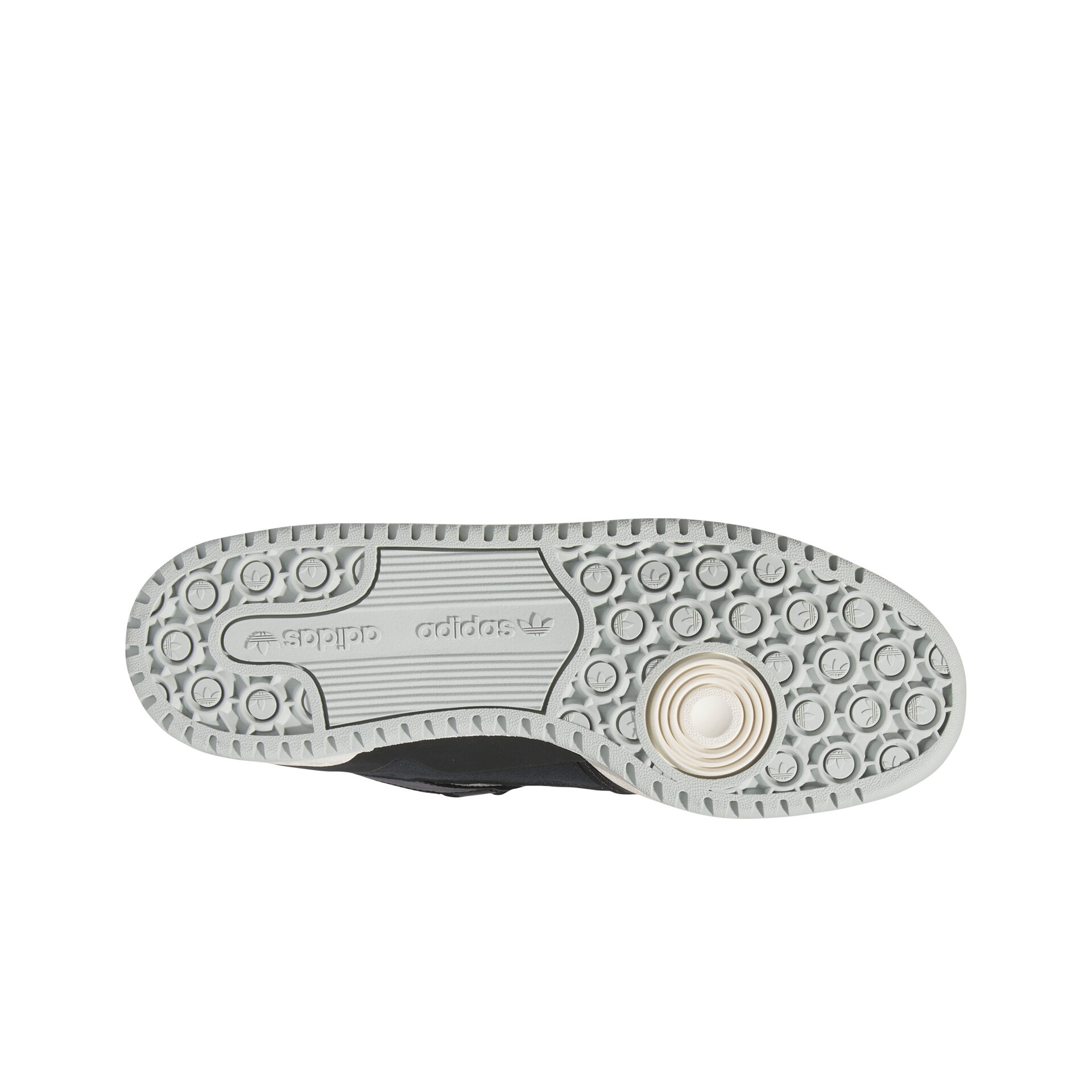 adidas Zapatillas Hombre FORUM LOW CL vista trasera adidas Zapatillas Hombre FORUM LOW CL vista trasera
